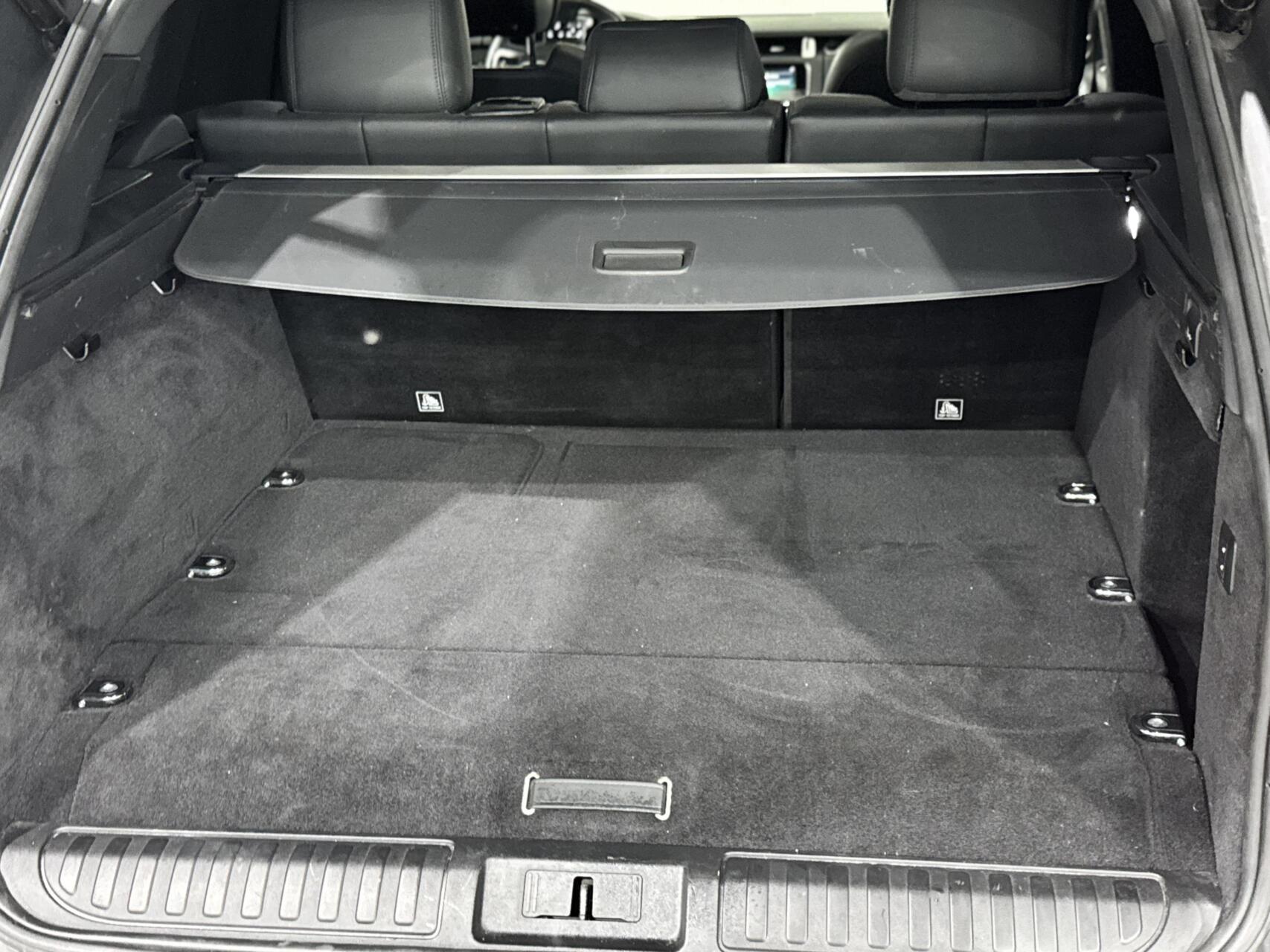 Foto van Land Rover Range Rover
