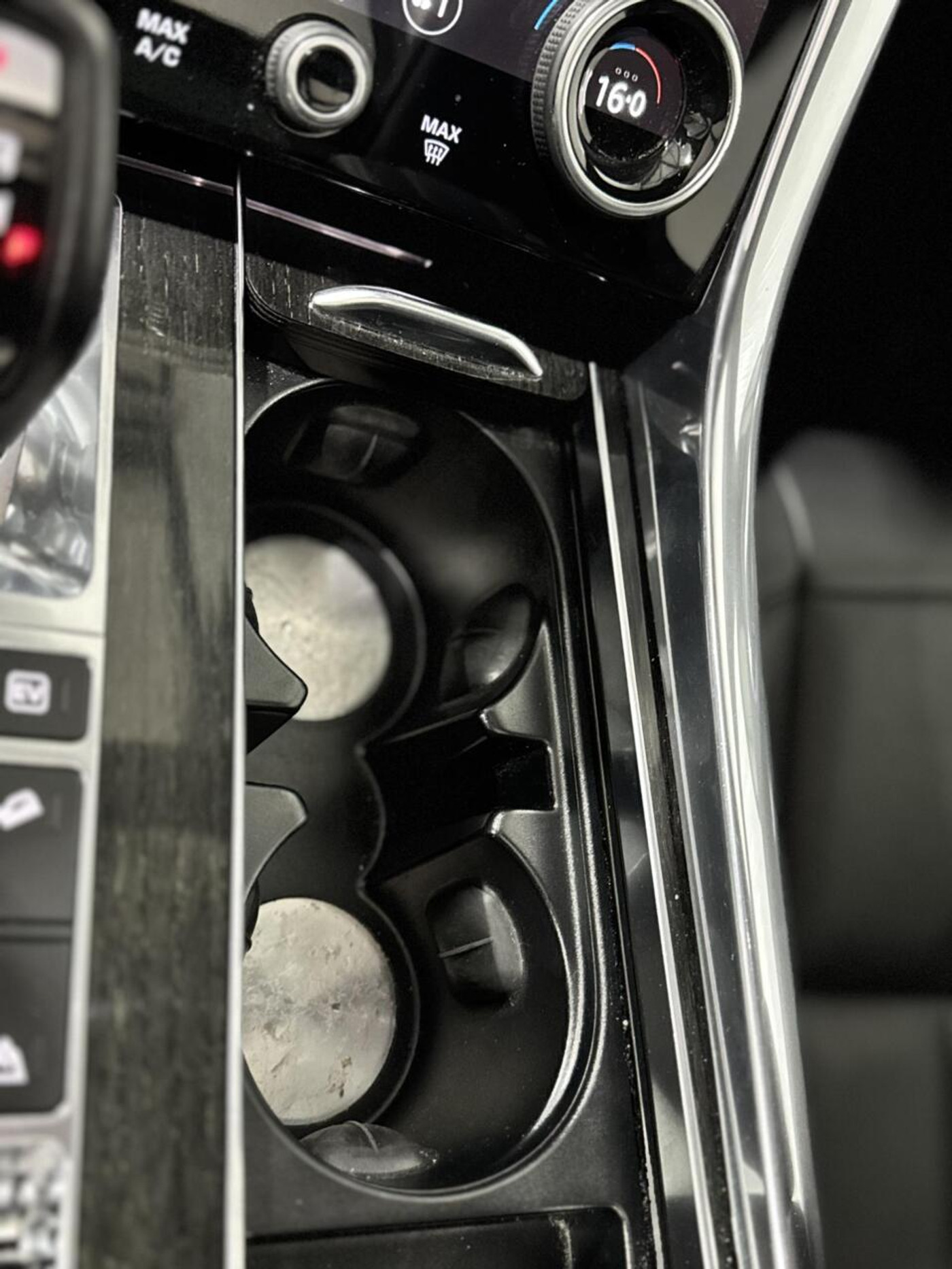Foto van Land Rover Range Rover