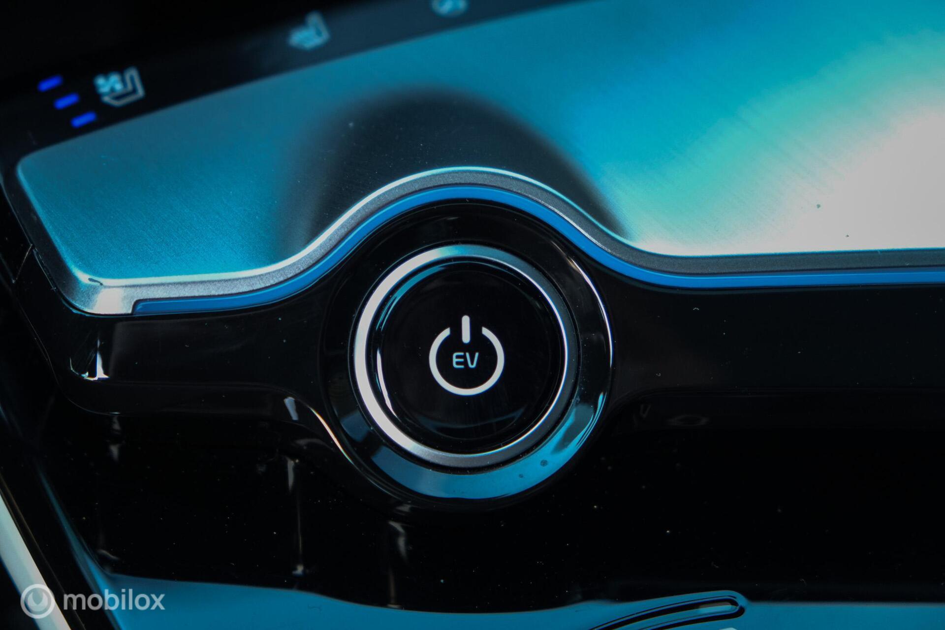 Foto van Kia Ev6