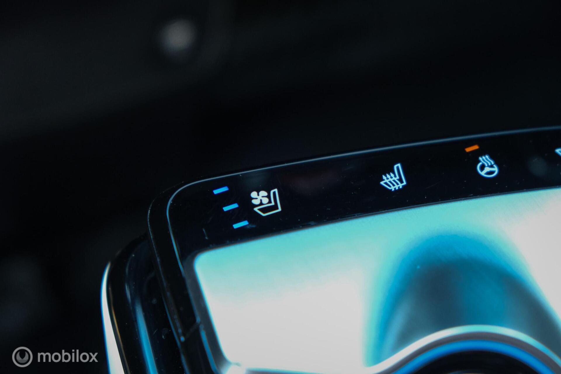 Foto van Kia Ev6