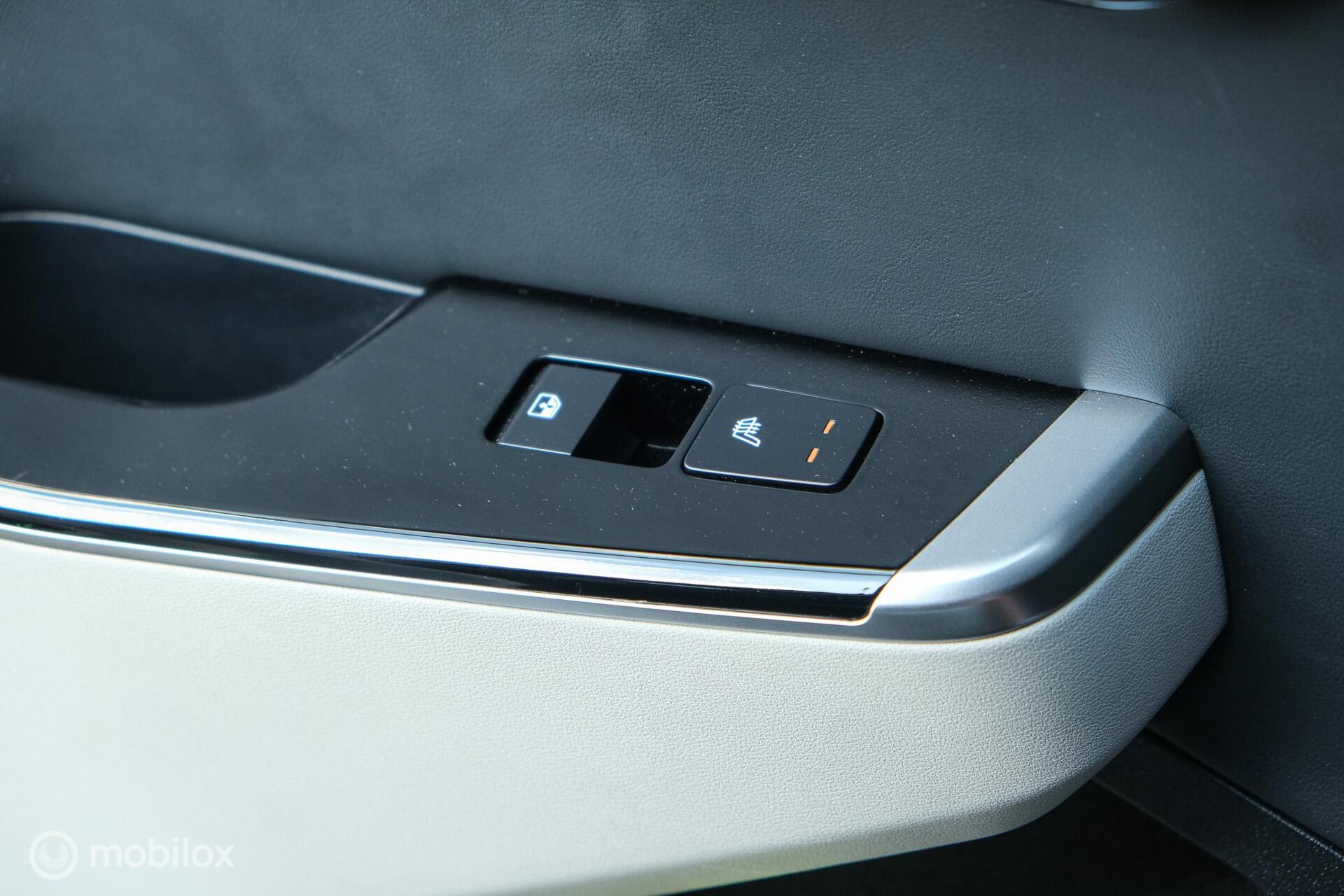 Foto van Kia Ev6