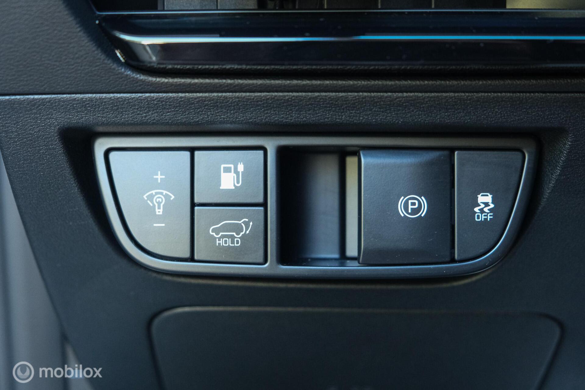 Foto van Kia Ev6