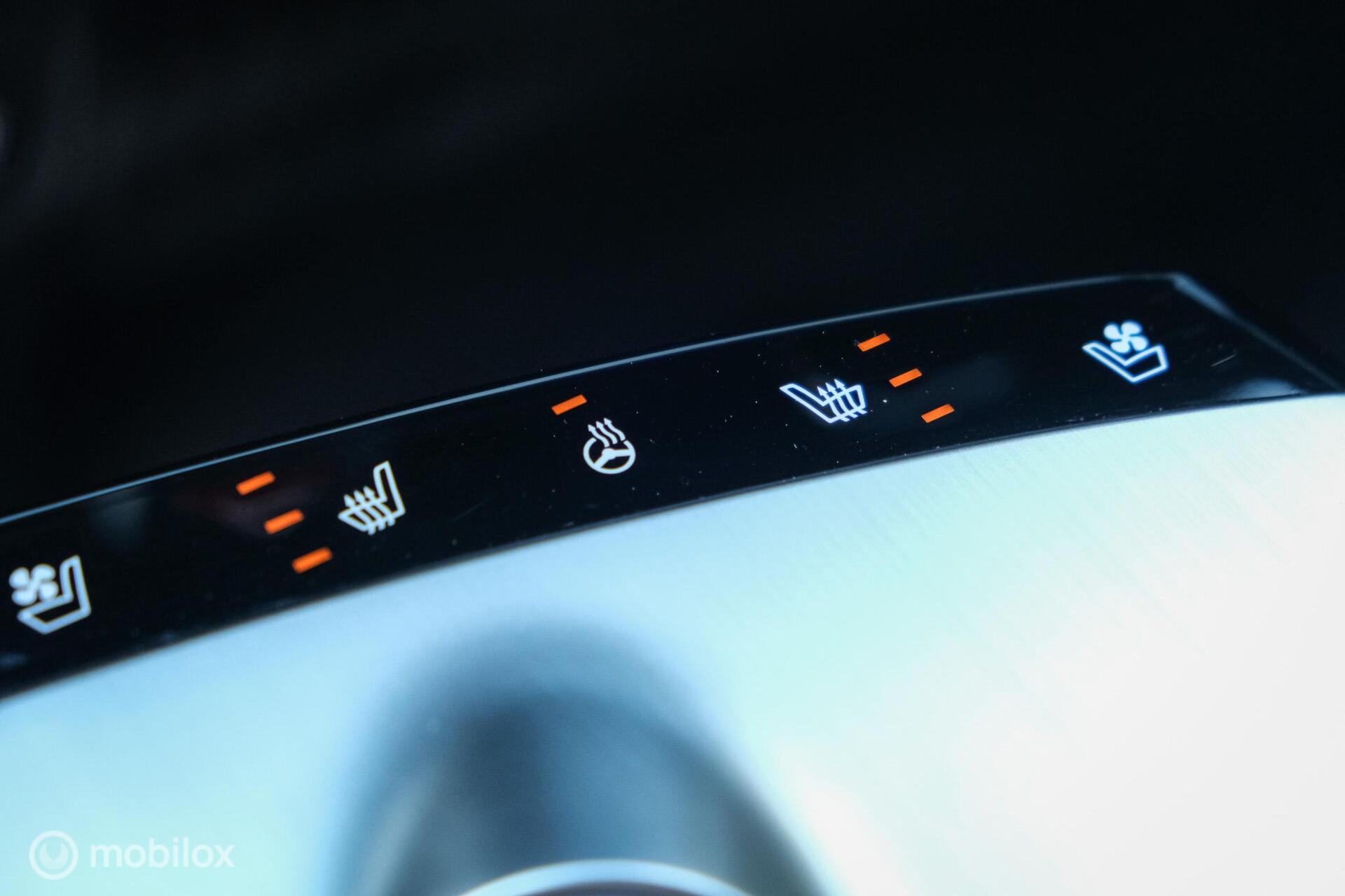 Foto van Kia Ev6