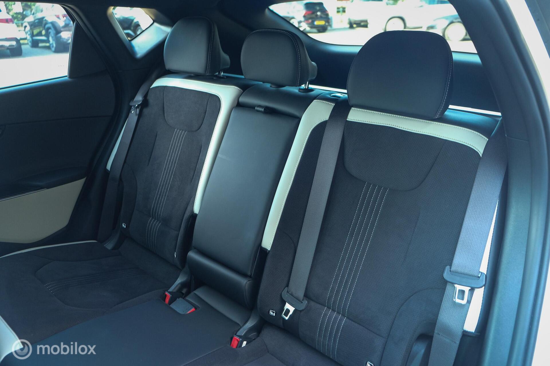 Foto van Kia Ev6