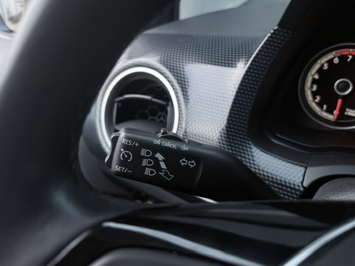 Foto van Volkswagen Up!