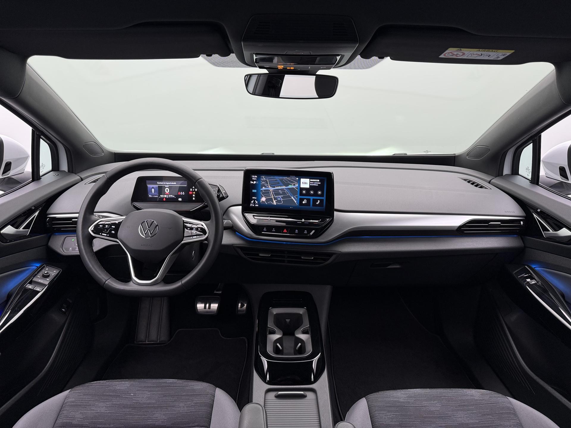 Foto van Volkswagen Id.4