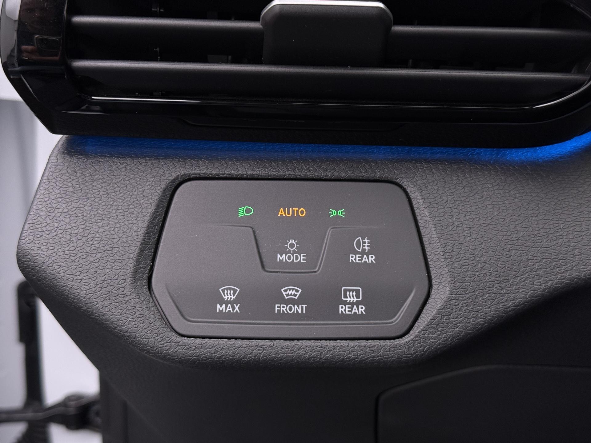 Foto van Volkswagen Id.4