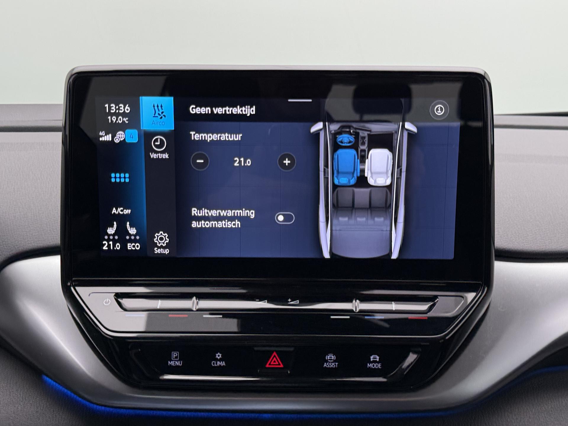Foto van Volkswagen Id.4