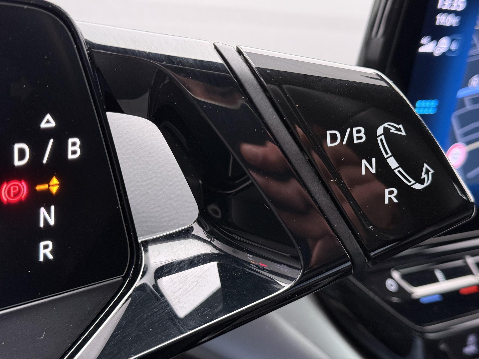 Foto van Volkswagen Id.4