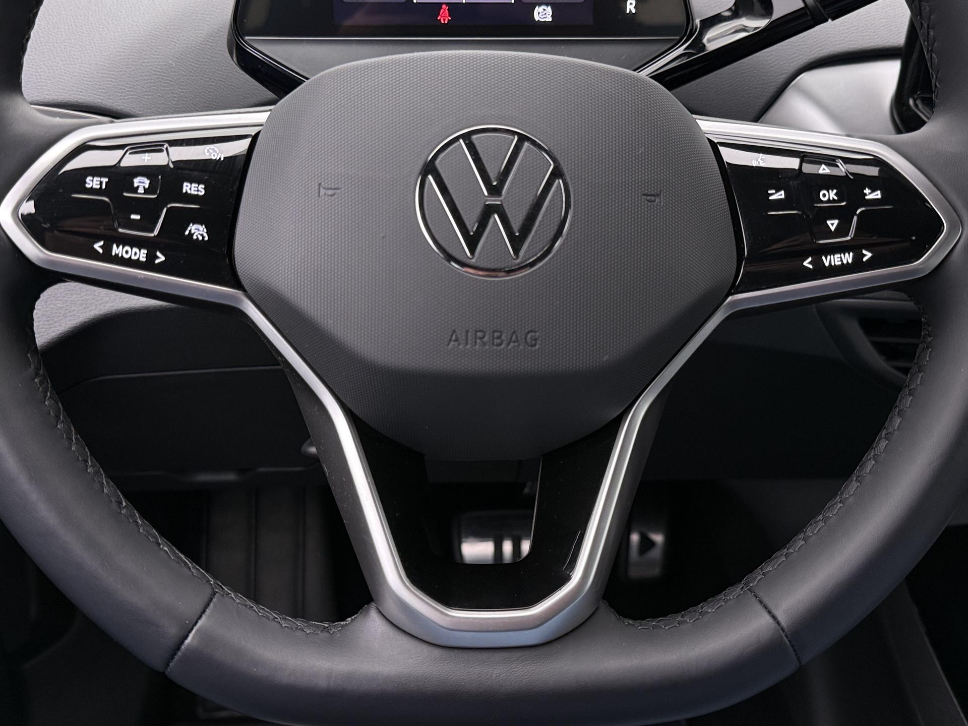 Foto van Volkswagen Id.4