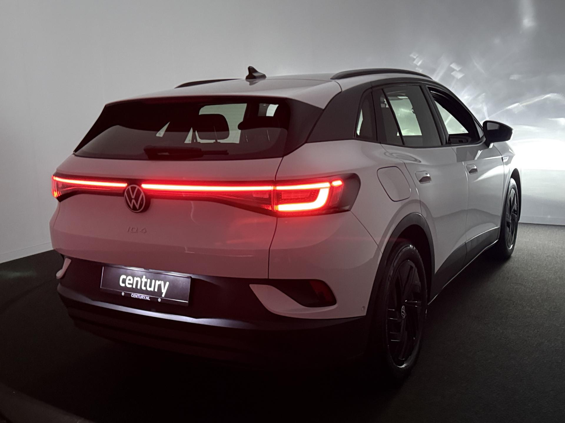 Foto van Volkswagen Id.4
