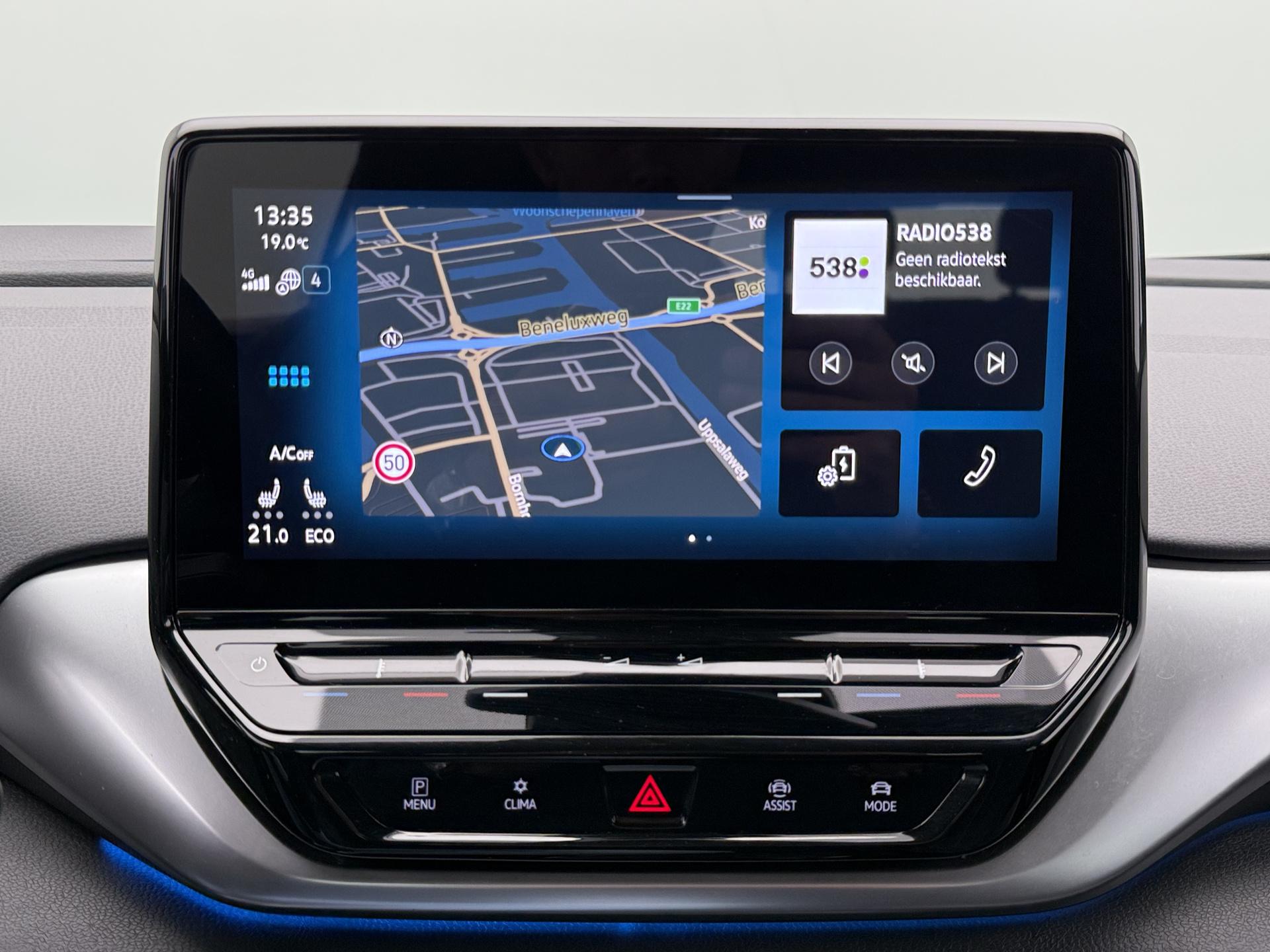 Foto van Volkswagen Id.4