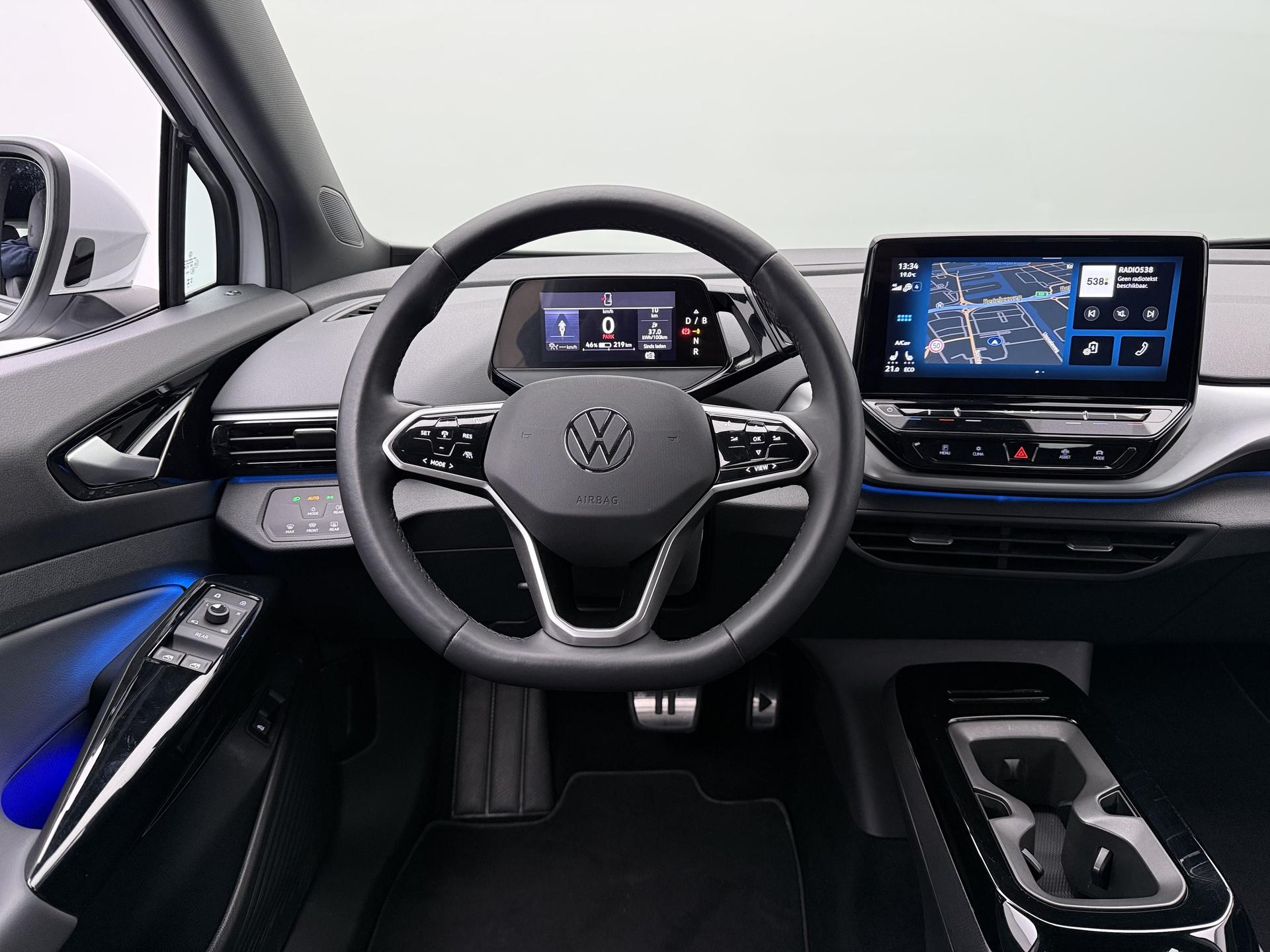 Foto van Volkswagen Id.4