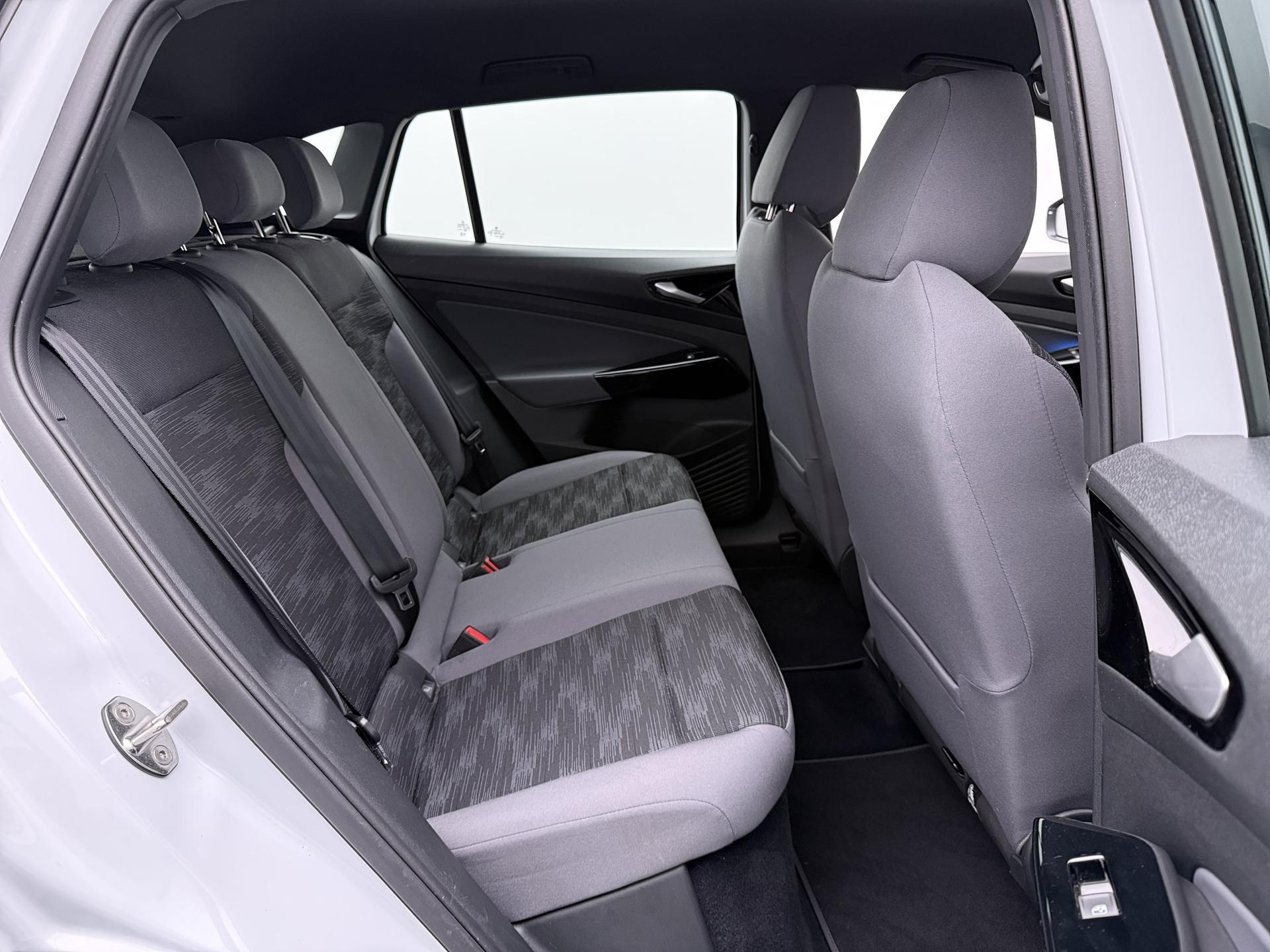 Foto van Volkswagen Id.4