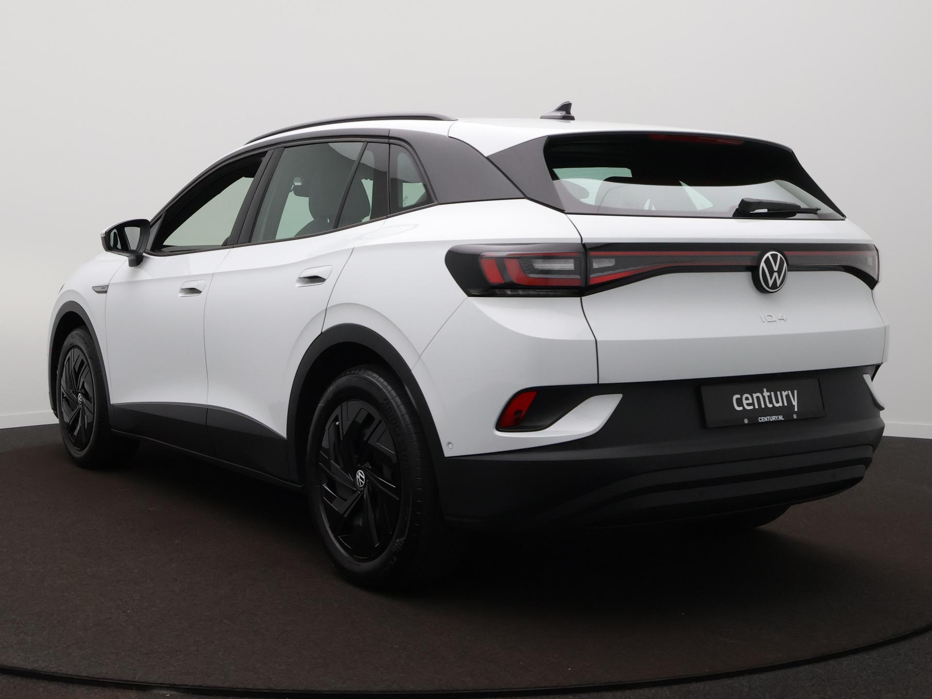 Foto van Volkswagen Id.4