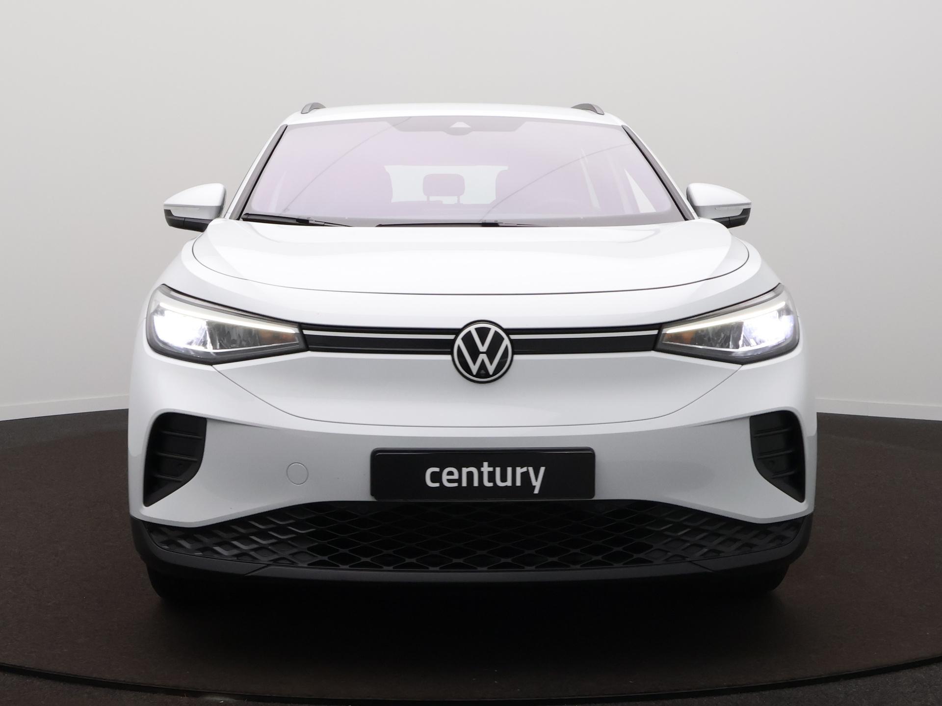 Foto van Volkswagen Id.4