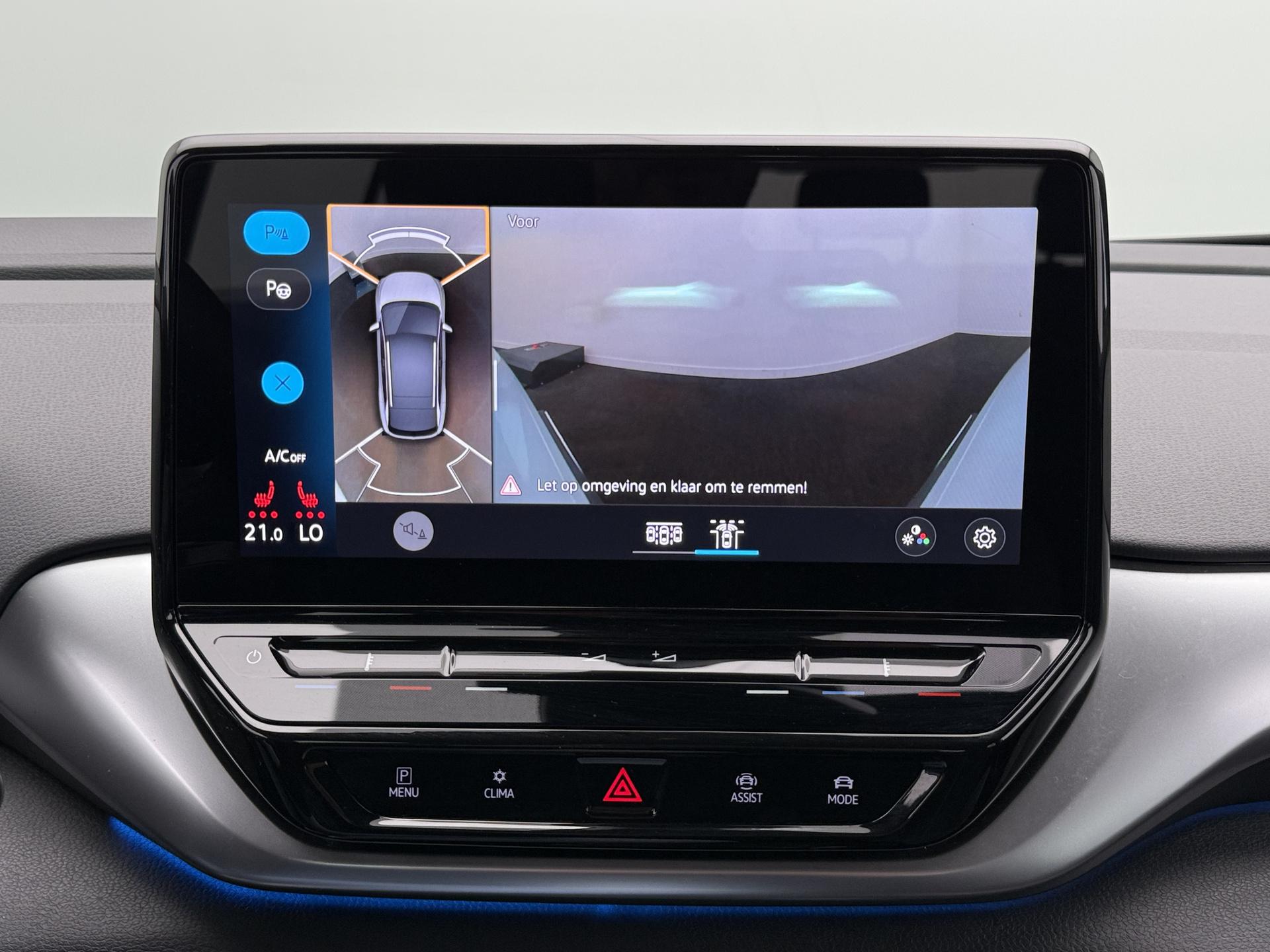 Foto van Volkswagen Id.4