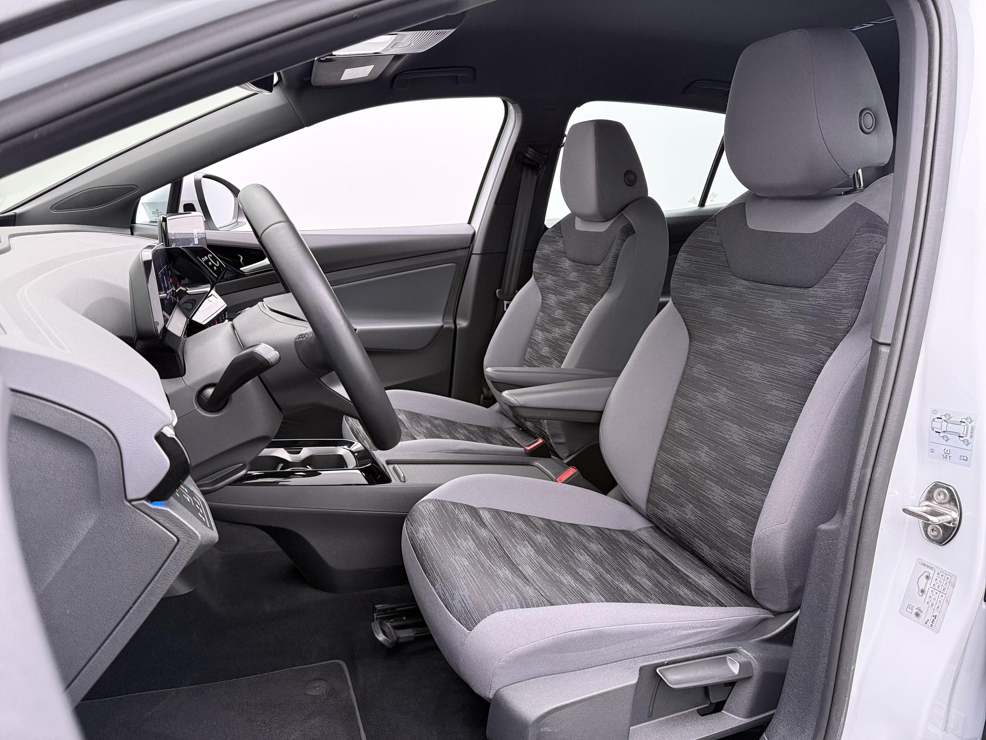 Foto van Volkswagen Id.4