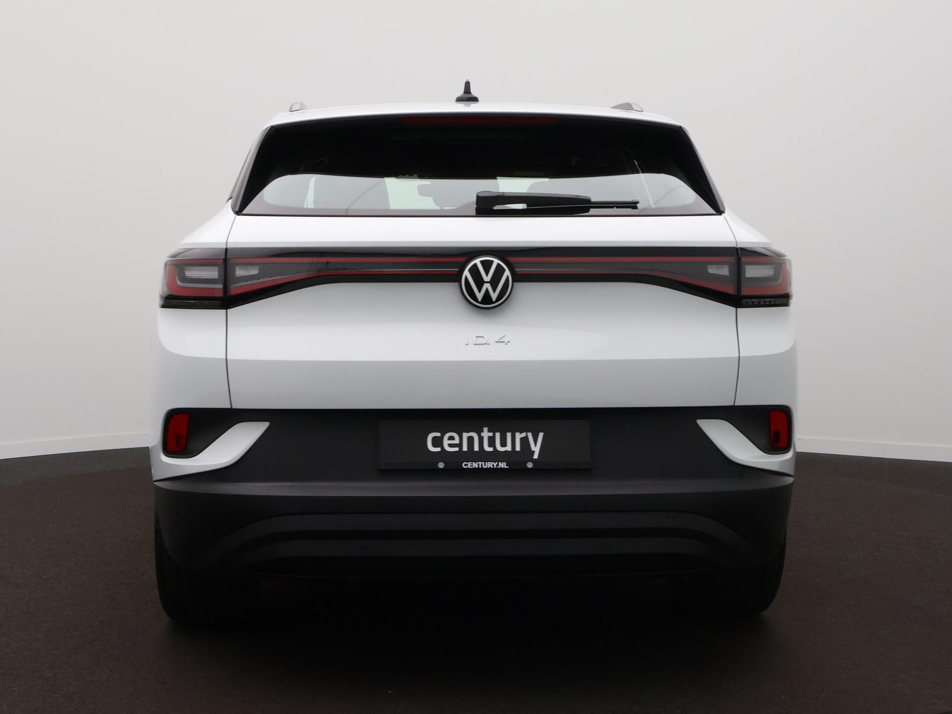 Foto van Volkswagen Id.4