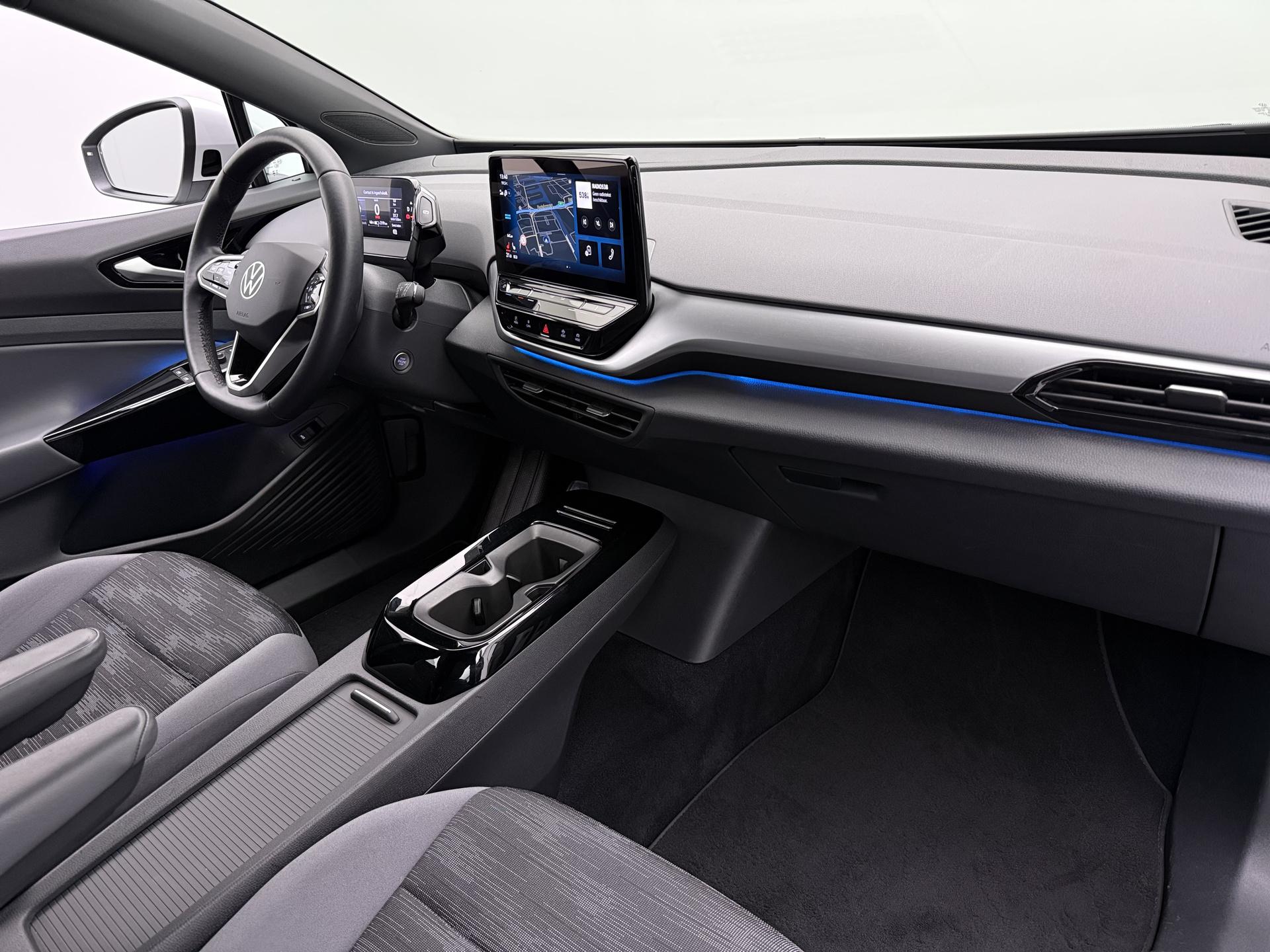 Foto van Volkswagen Id.4