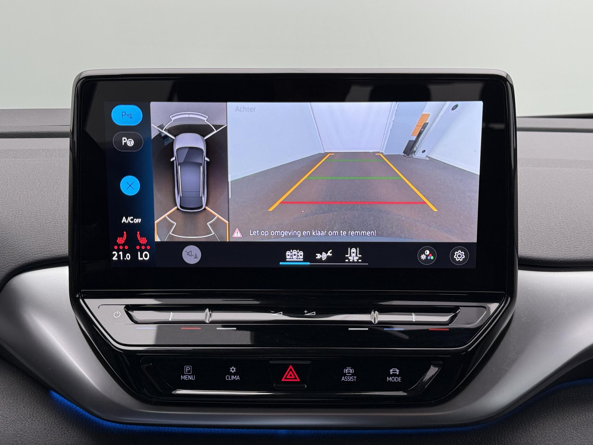 Foto van Volkswagen Id.4