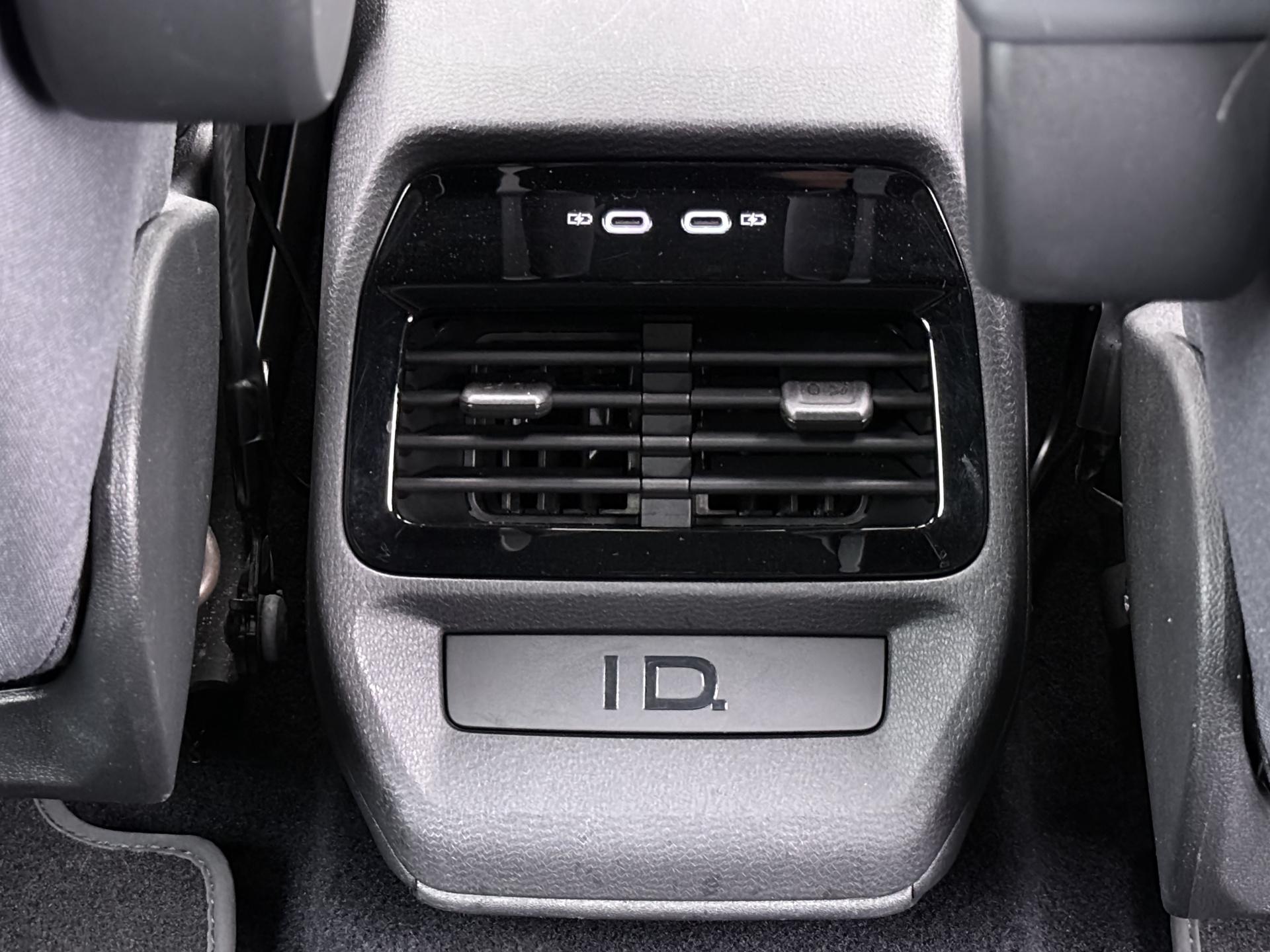 Foto van Volkswagen Id.4