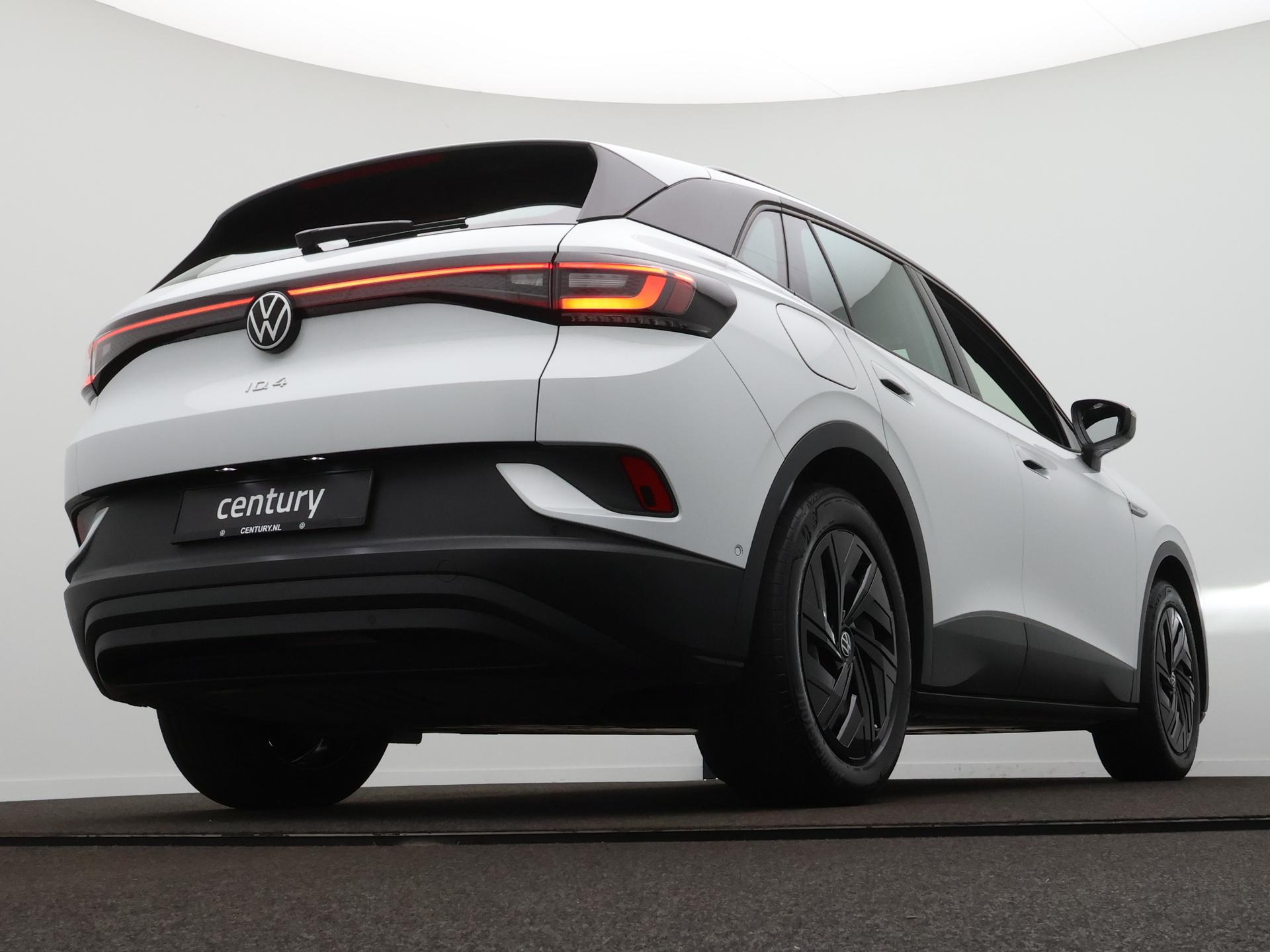 Foto van Volkswagen Id.4