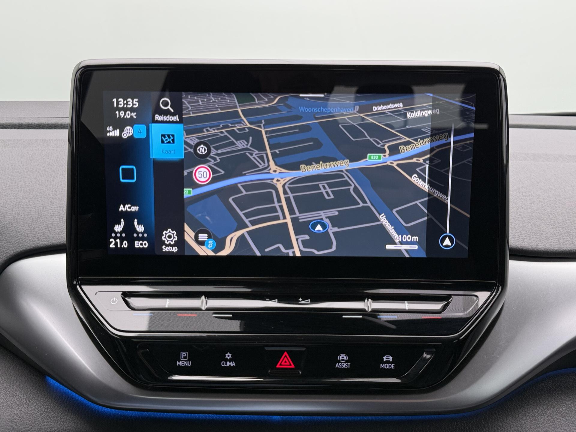 Foto van Volkswagen Id.4