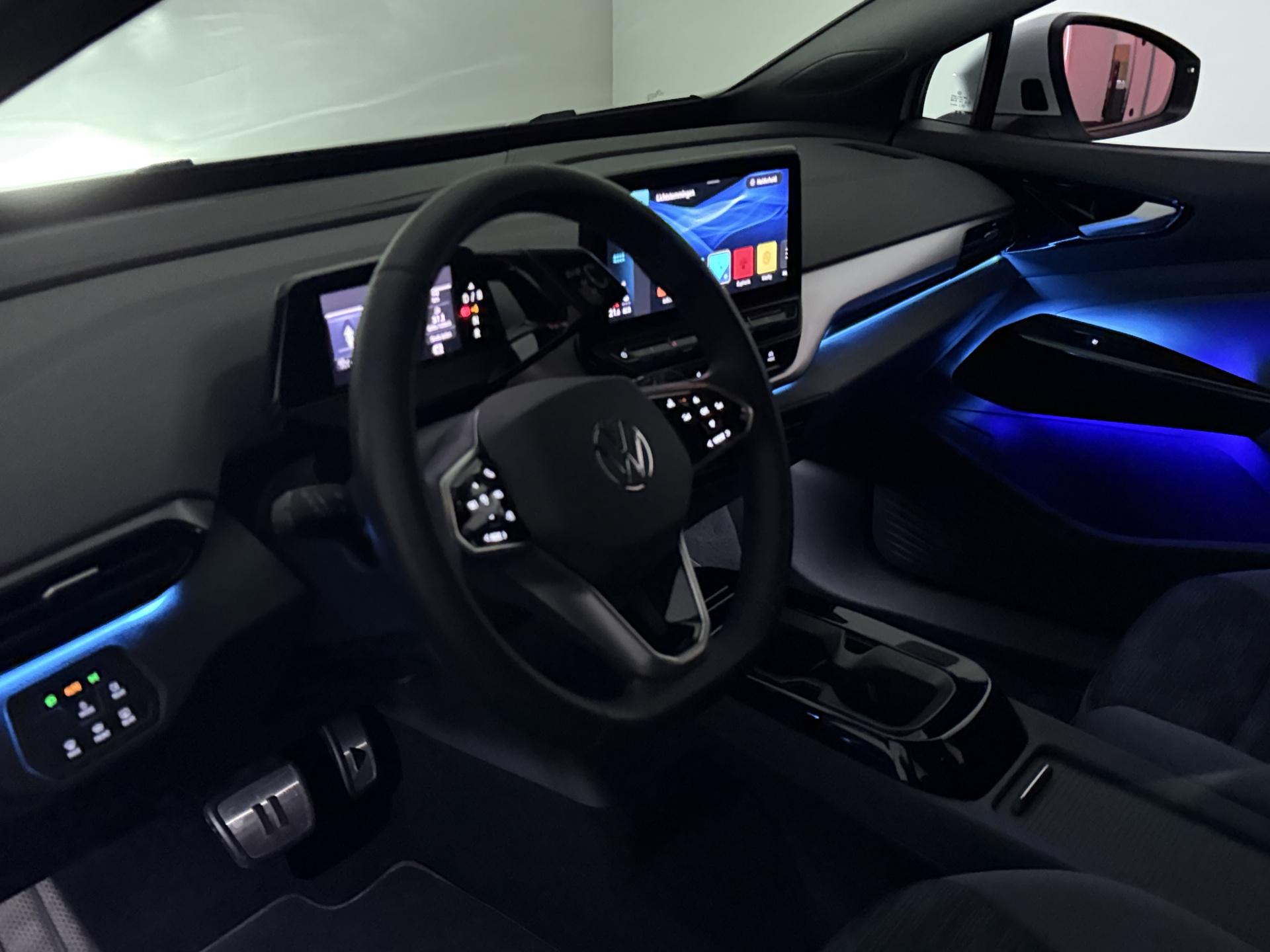Foto van Volkswagen Id.4