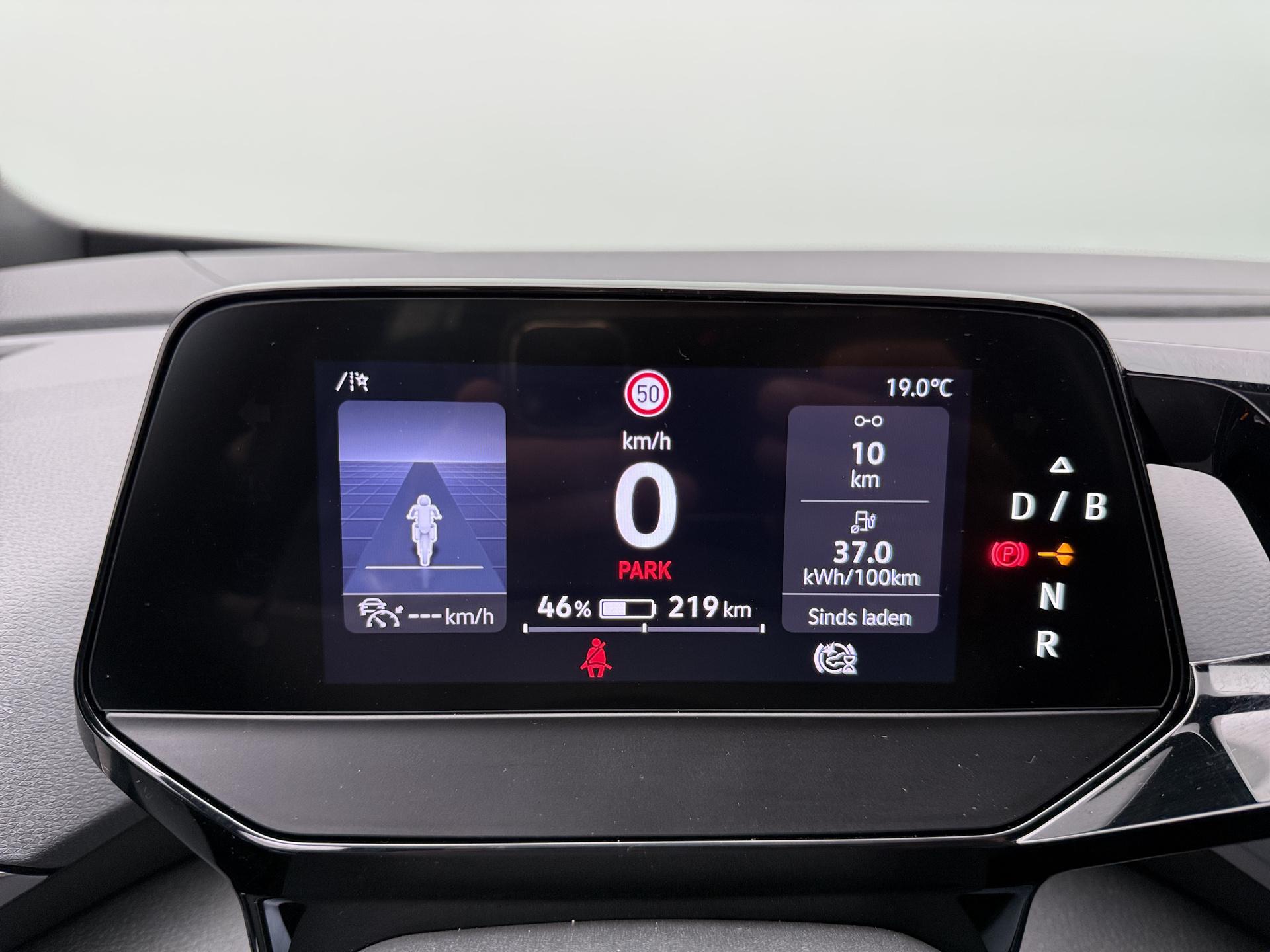 Foto van Volkswagen Id.4