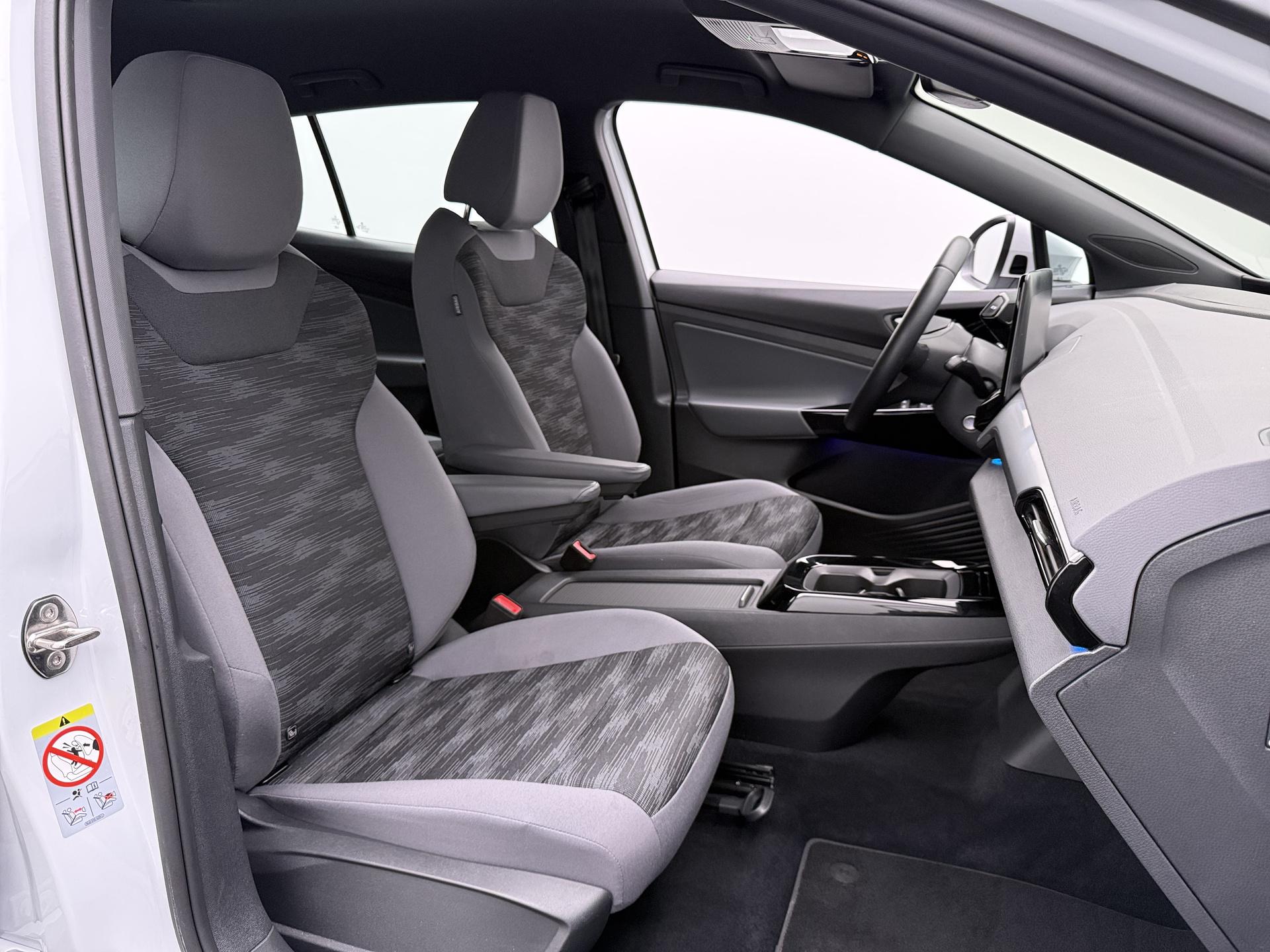 Foto van Volkswagen Id.4