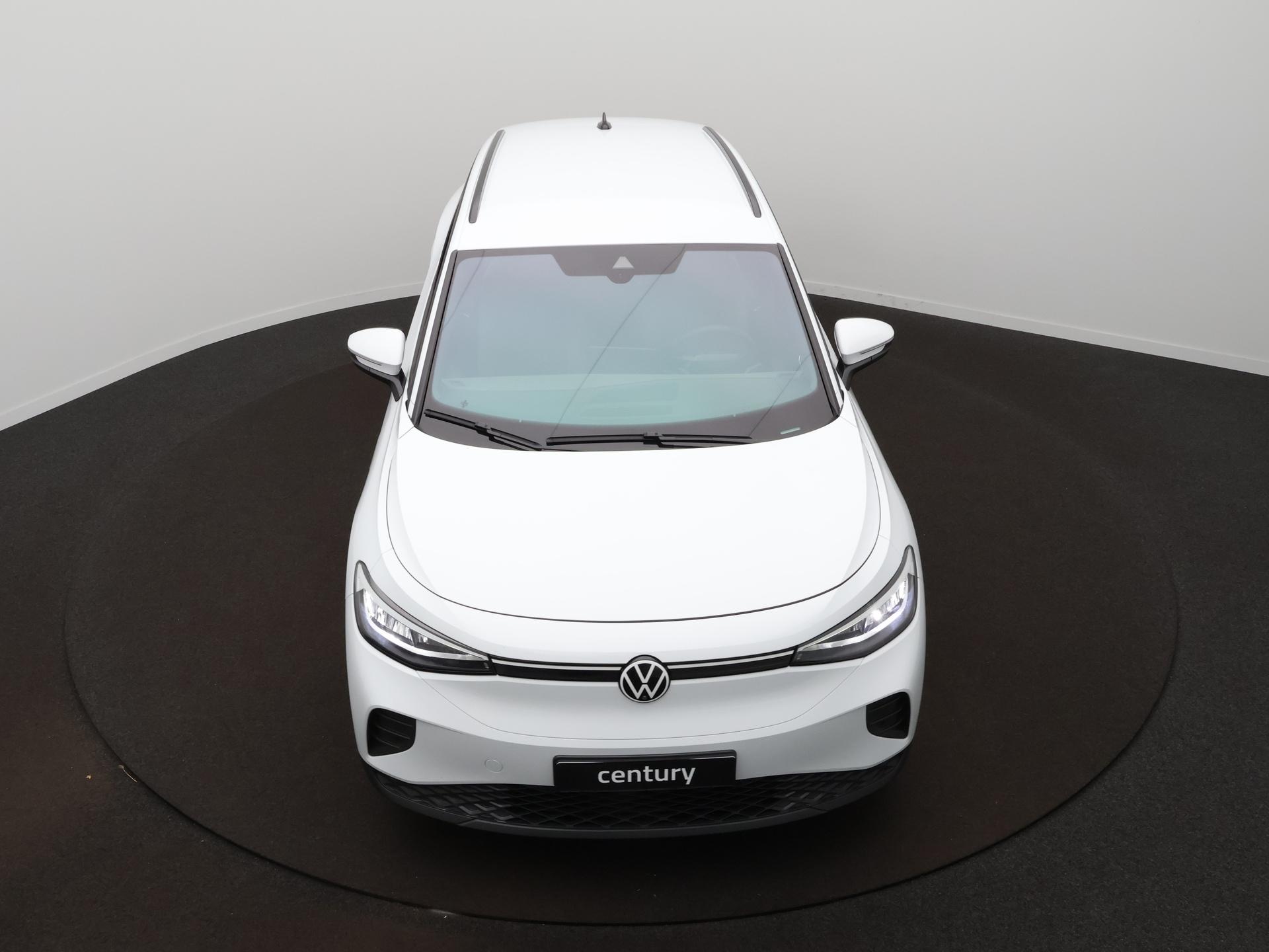 Foto van Volkswagen Id.4