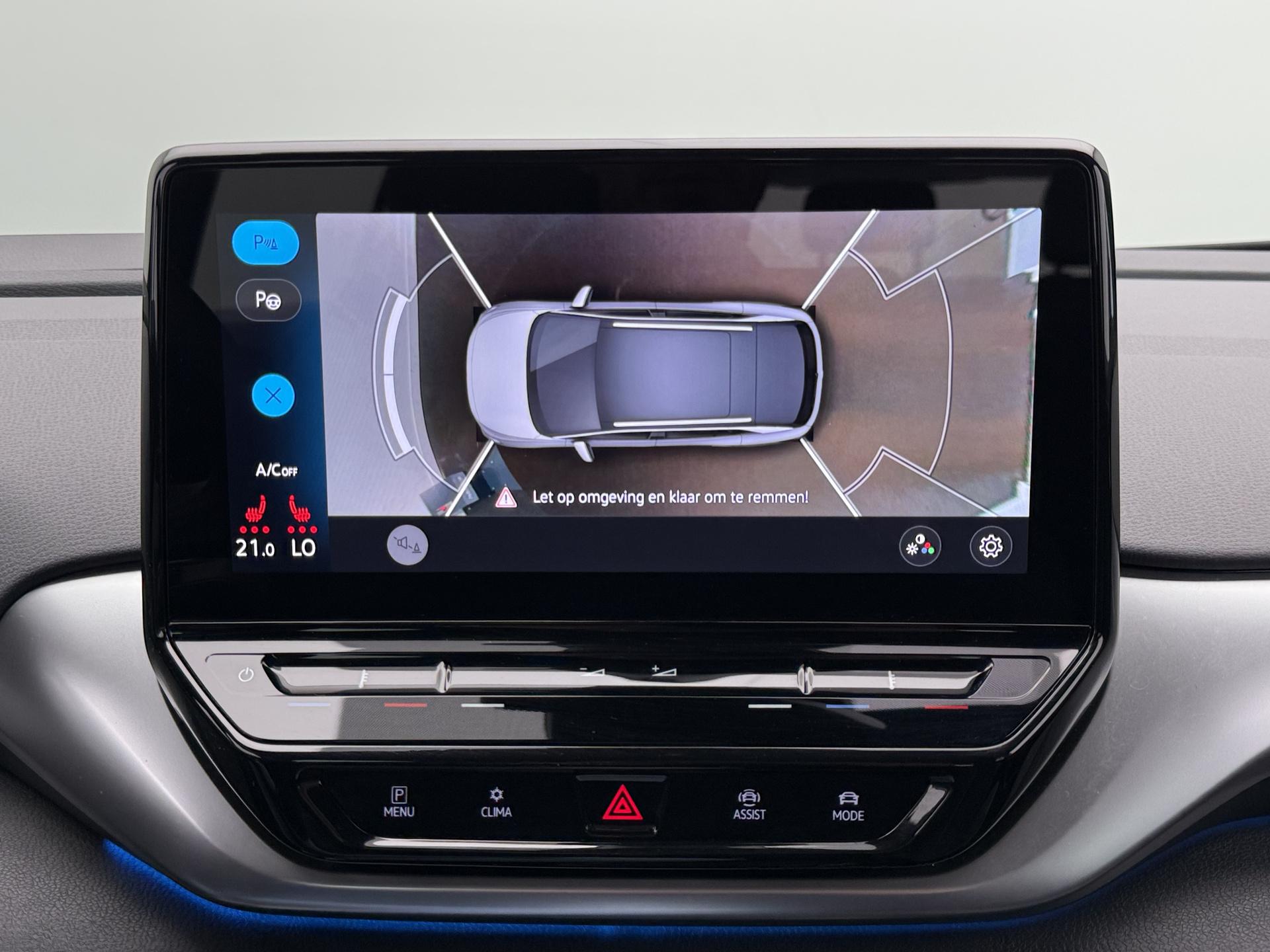 Foto van Volkswagen Id.4