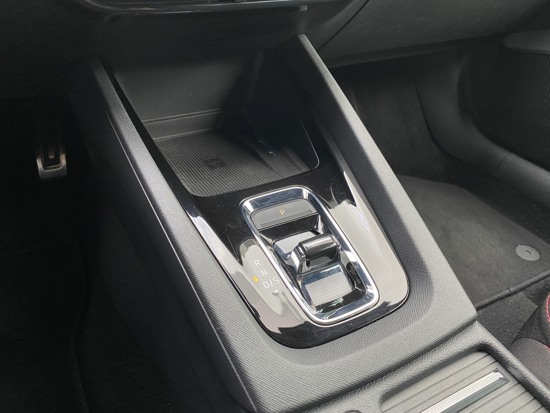 Foto van Škoda Octavia Combi