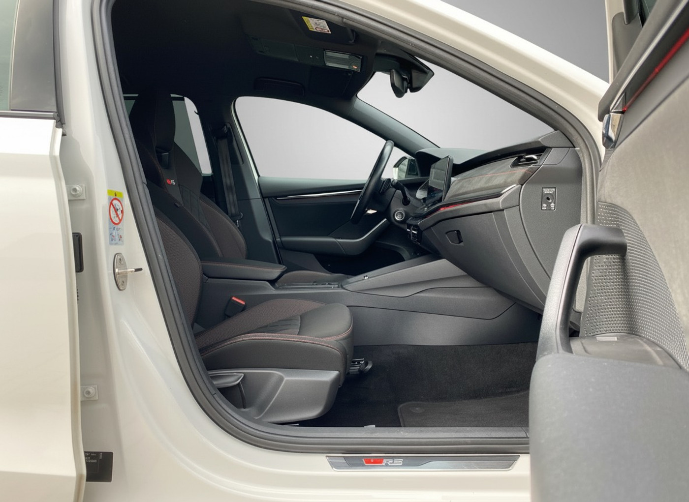 Foto van Škoda Octavia Combi