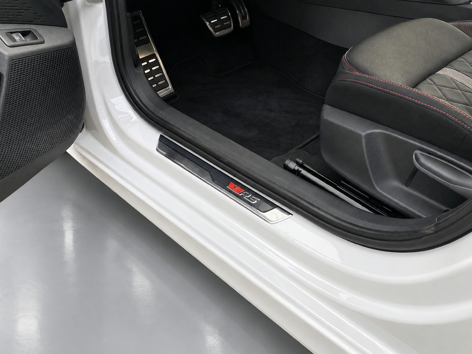 Foto van Škoda Octavia Combi