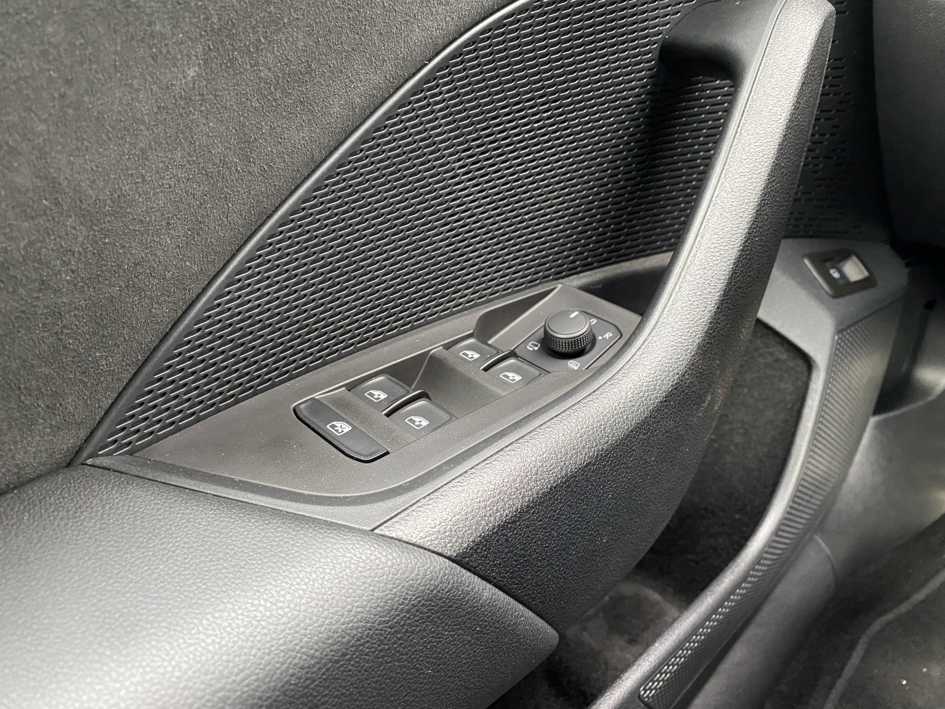 Foto van Škoda Octavia Combi