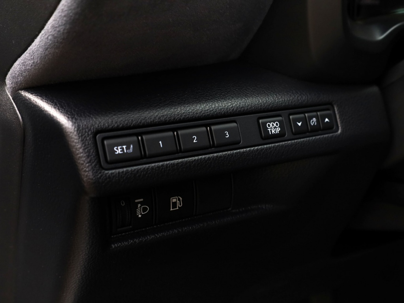 Foto van Lexus LBX
