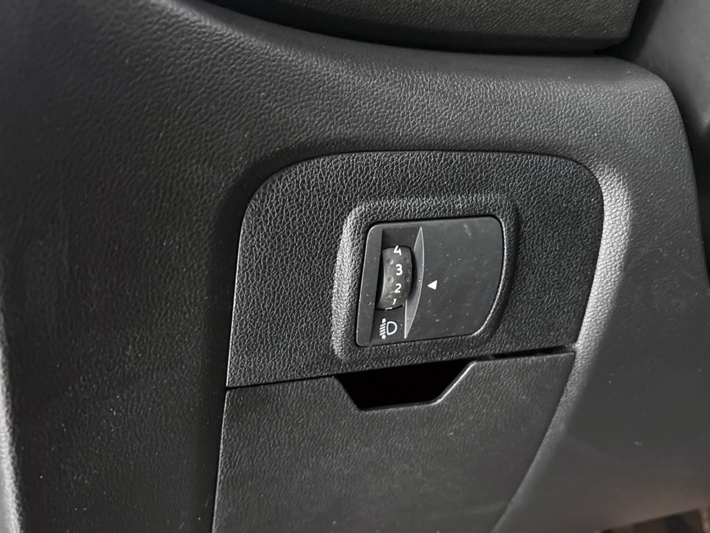 Foto van Renault Scénic