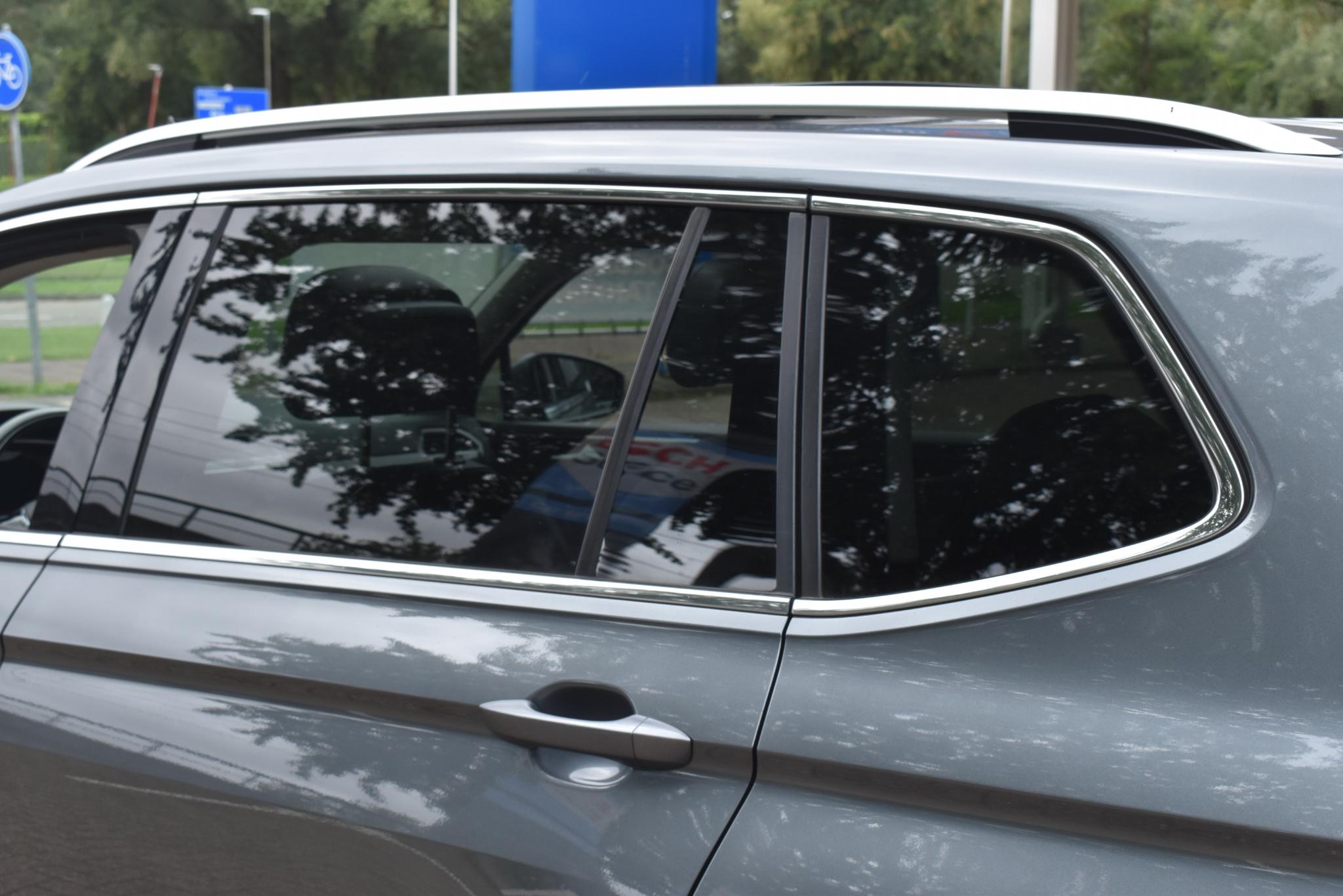 Foto van Volkswagen Tiguan Allspace