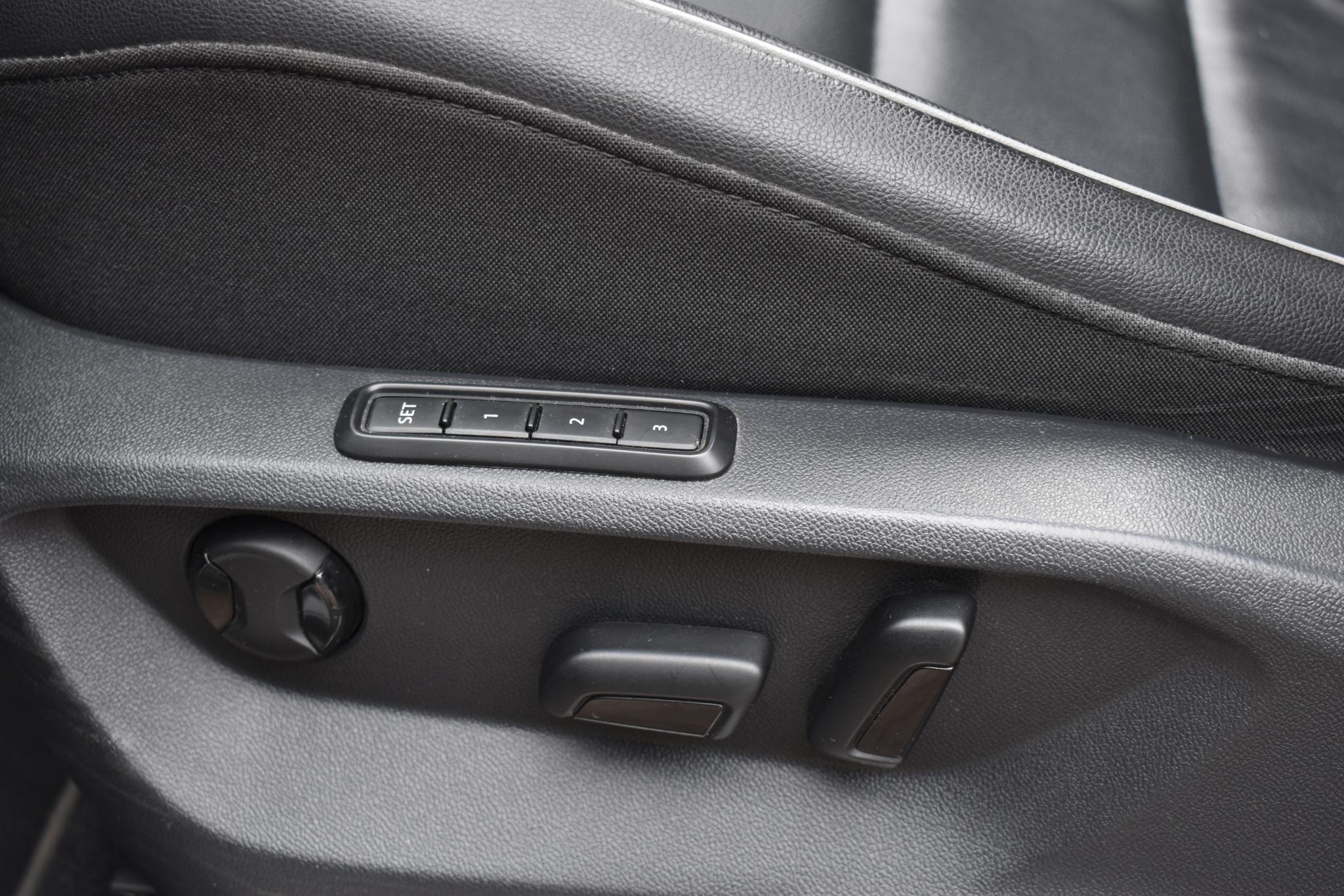 Foto van Volkswagen Tiguan Allspace