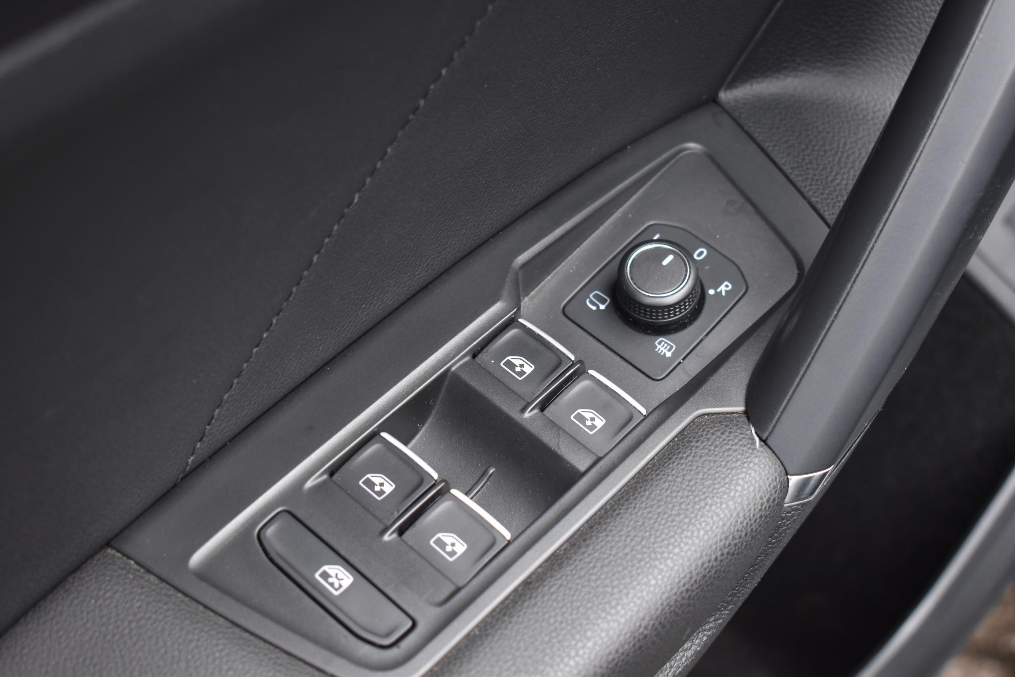 Foto van Volkswagen Tiguan Allspace