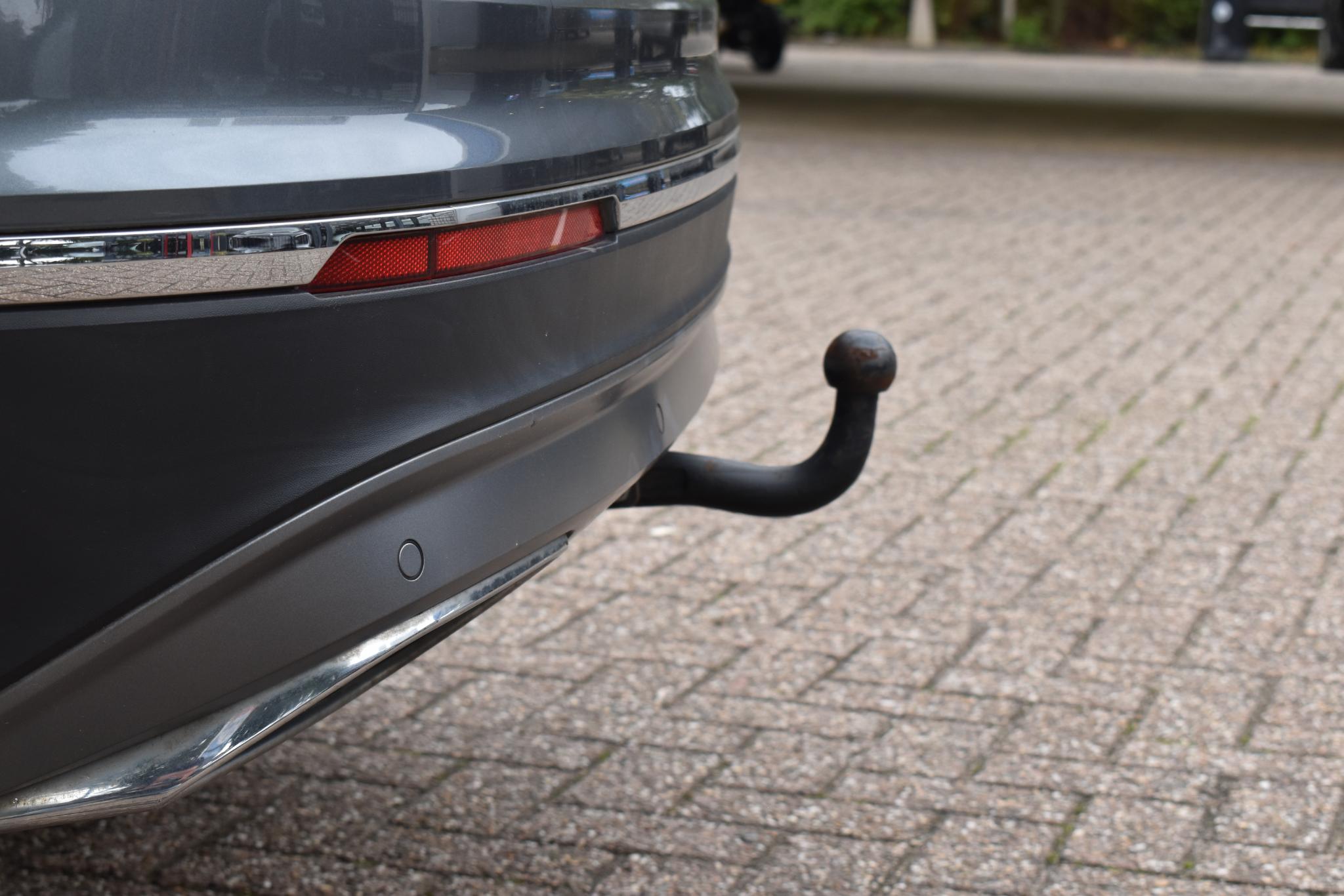 Foto van Volkswagen Tiguan Allspace