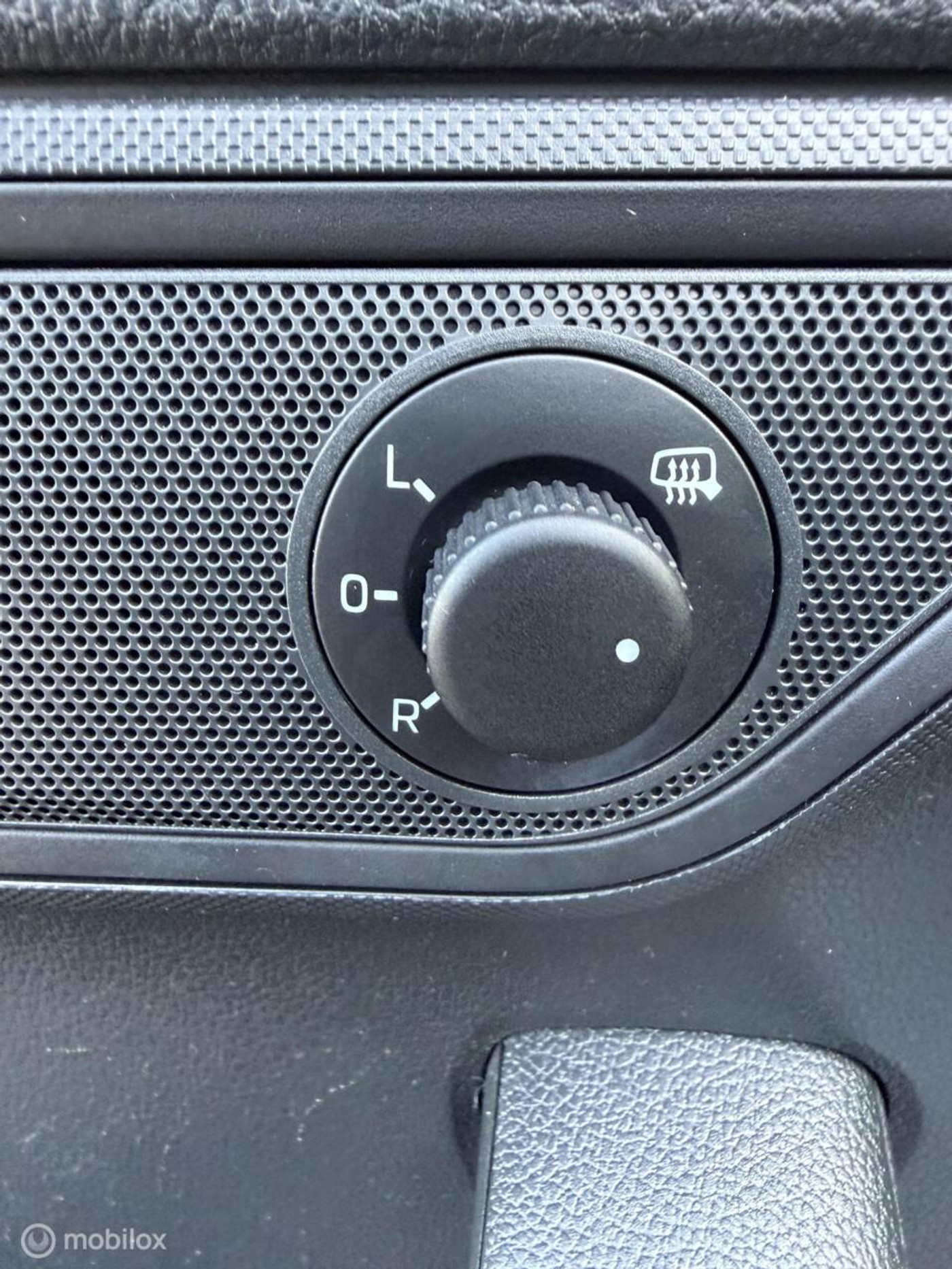 Foto van Skoda Fabia Combi