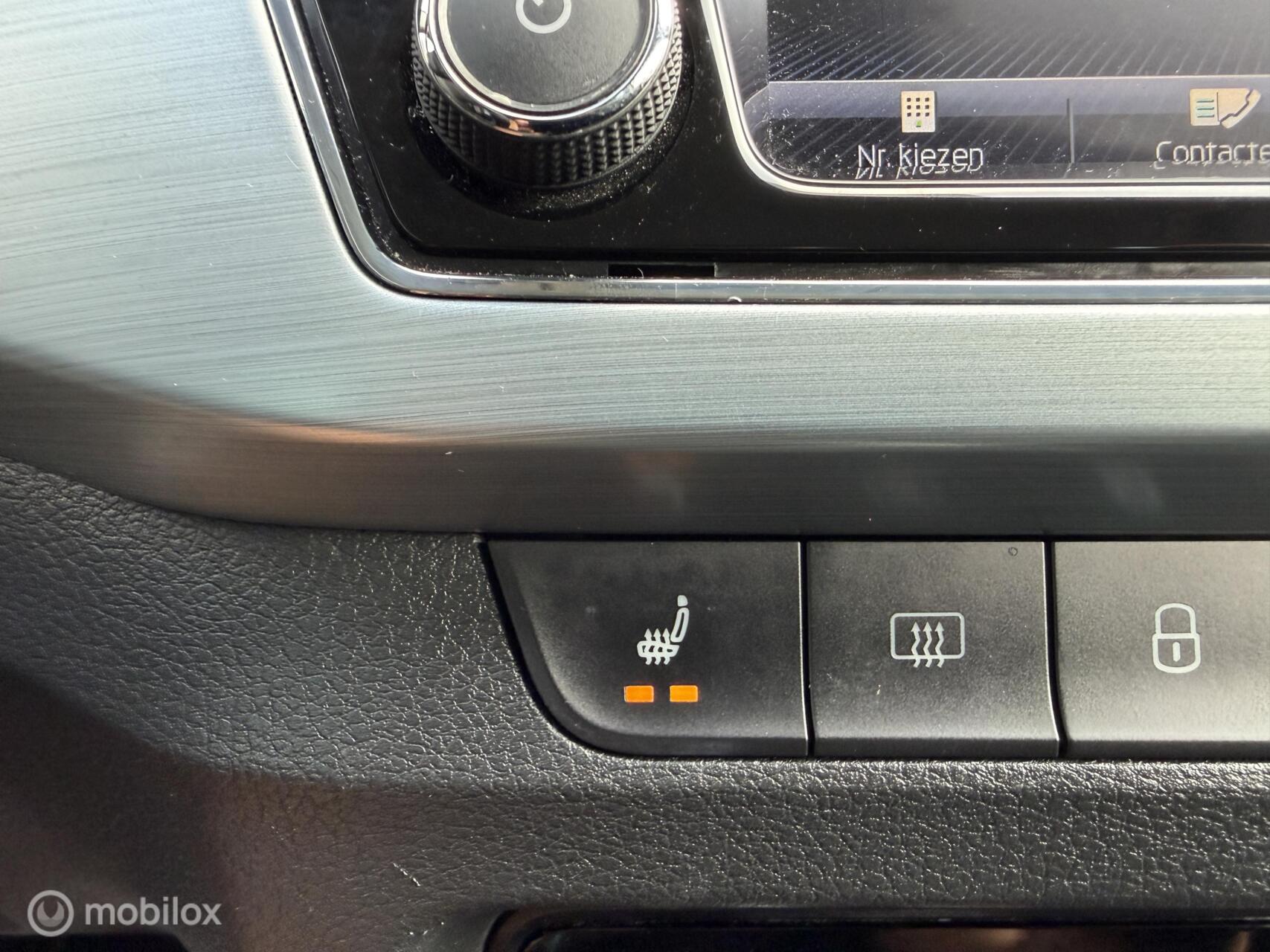 Foto van Skoda Fabia Combi