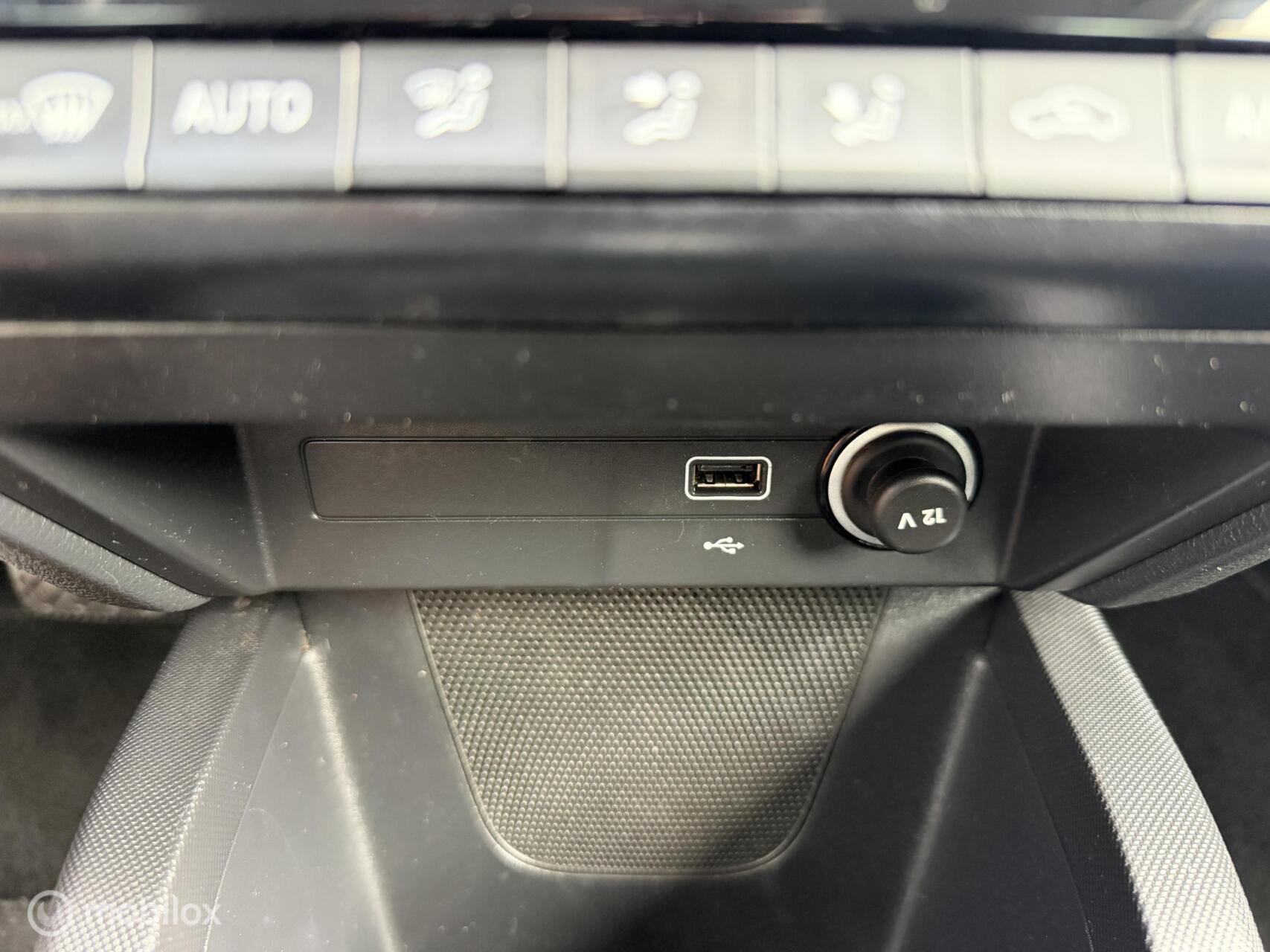 Foto van Skoda Fabia Combi