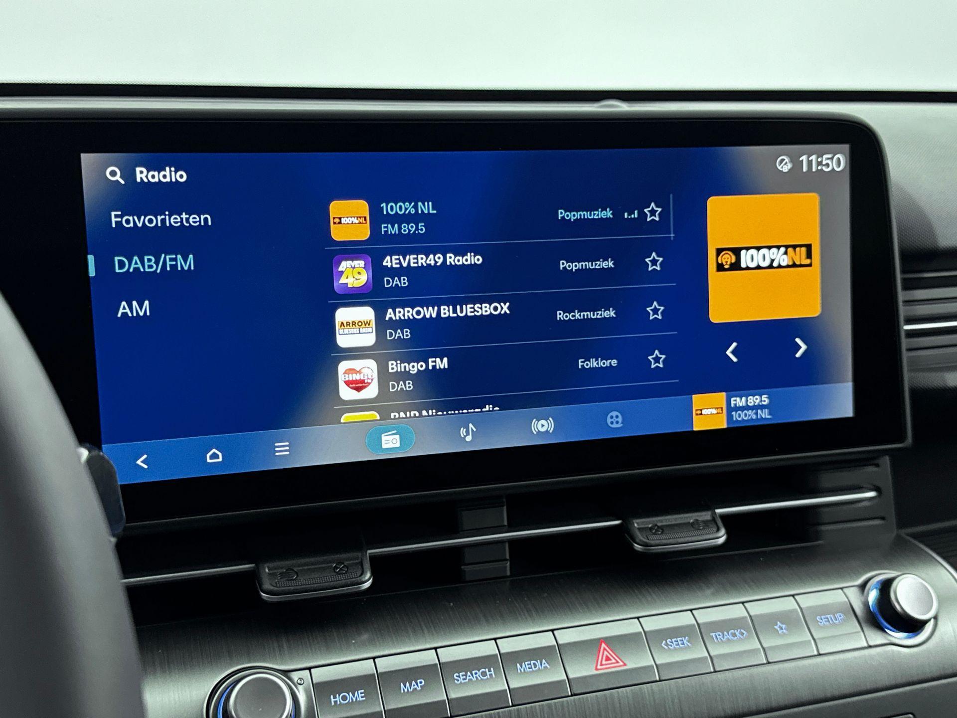 Foto van Hyundai Kona Electric