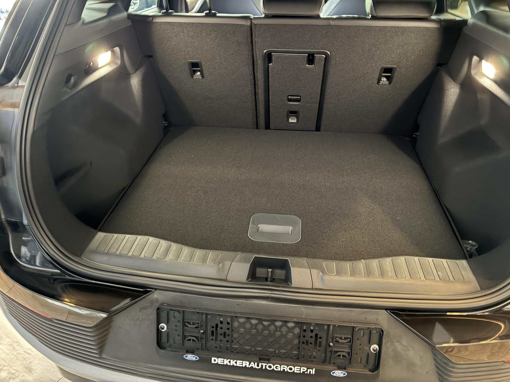 Foto van Ford Explorer