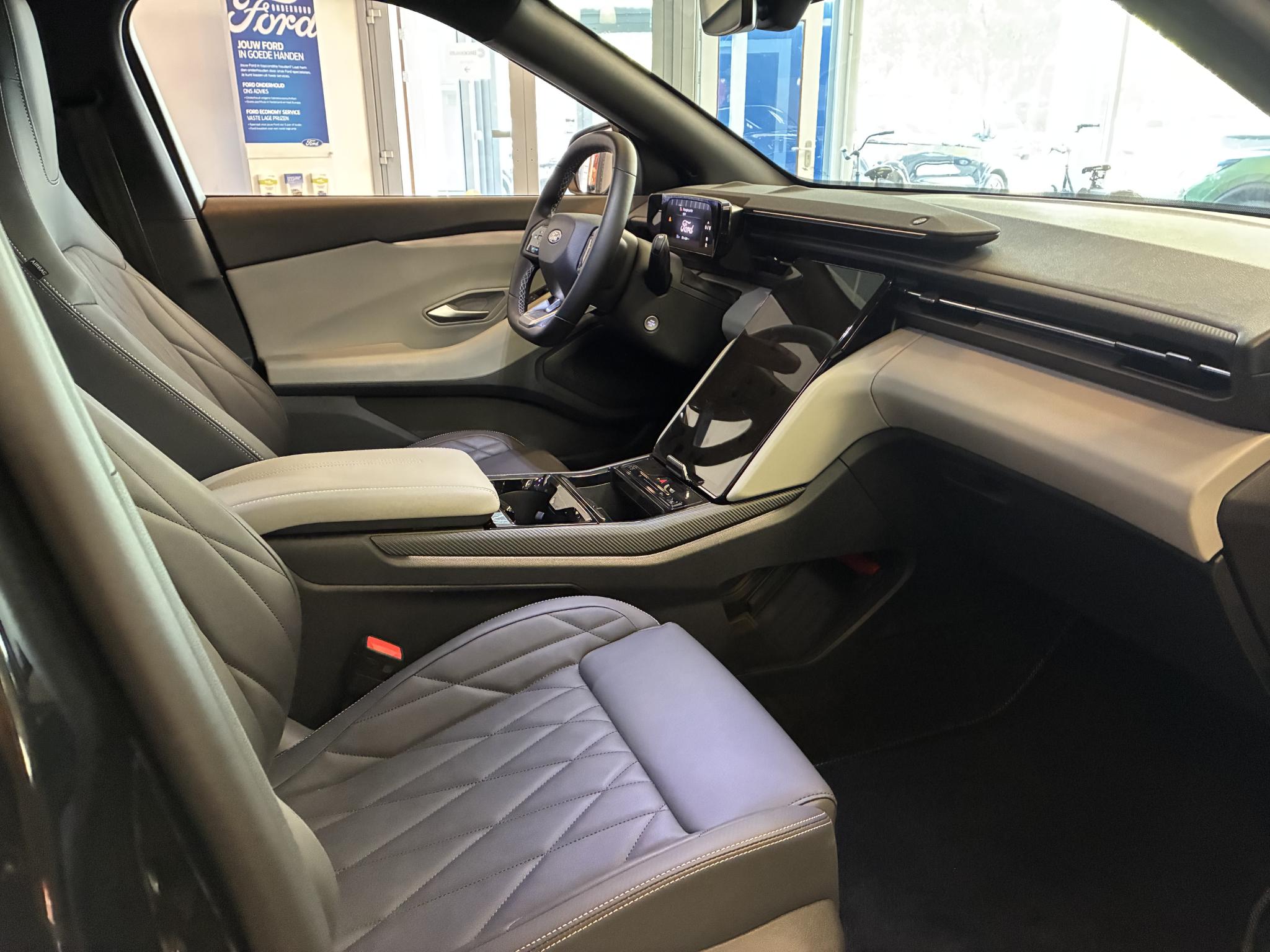 Foto van Ford Explorer