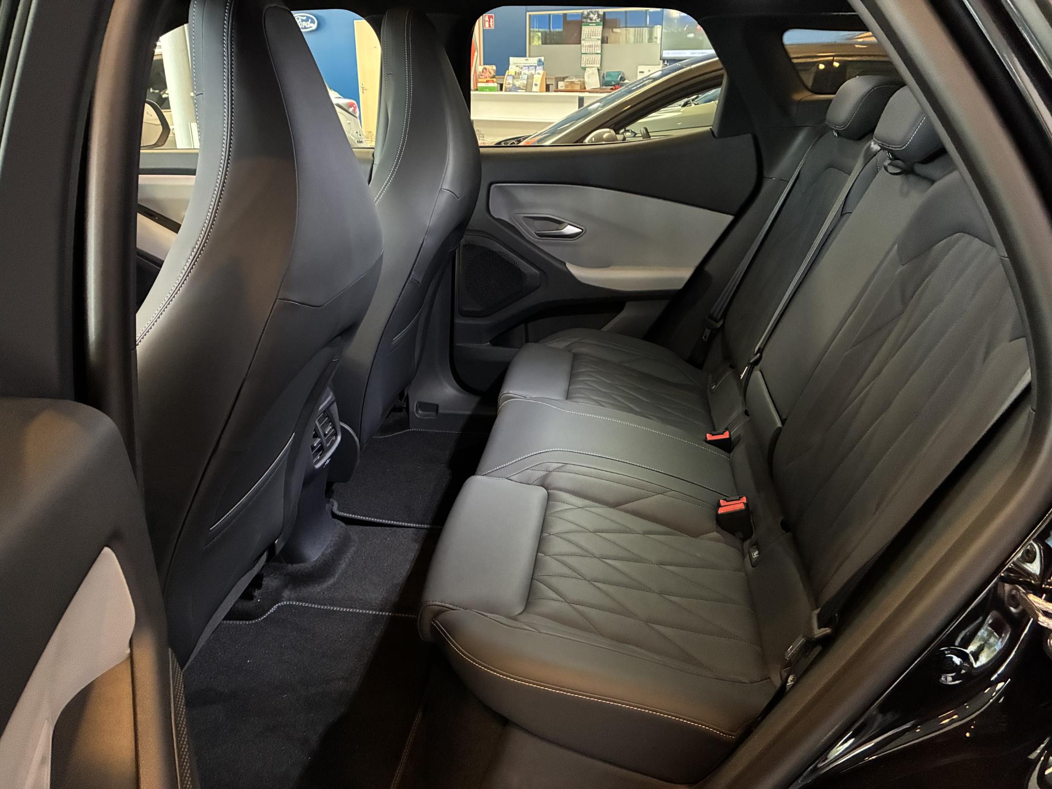 Foto van Ford Explorer
